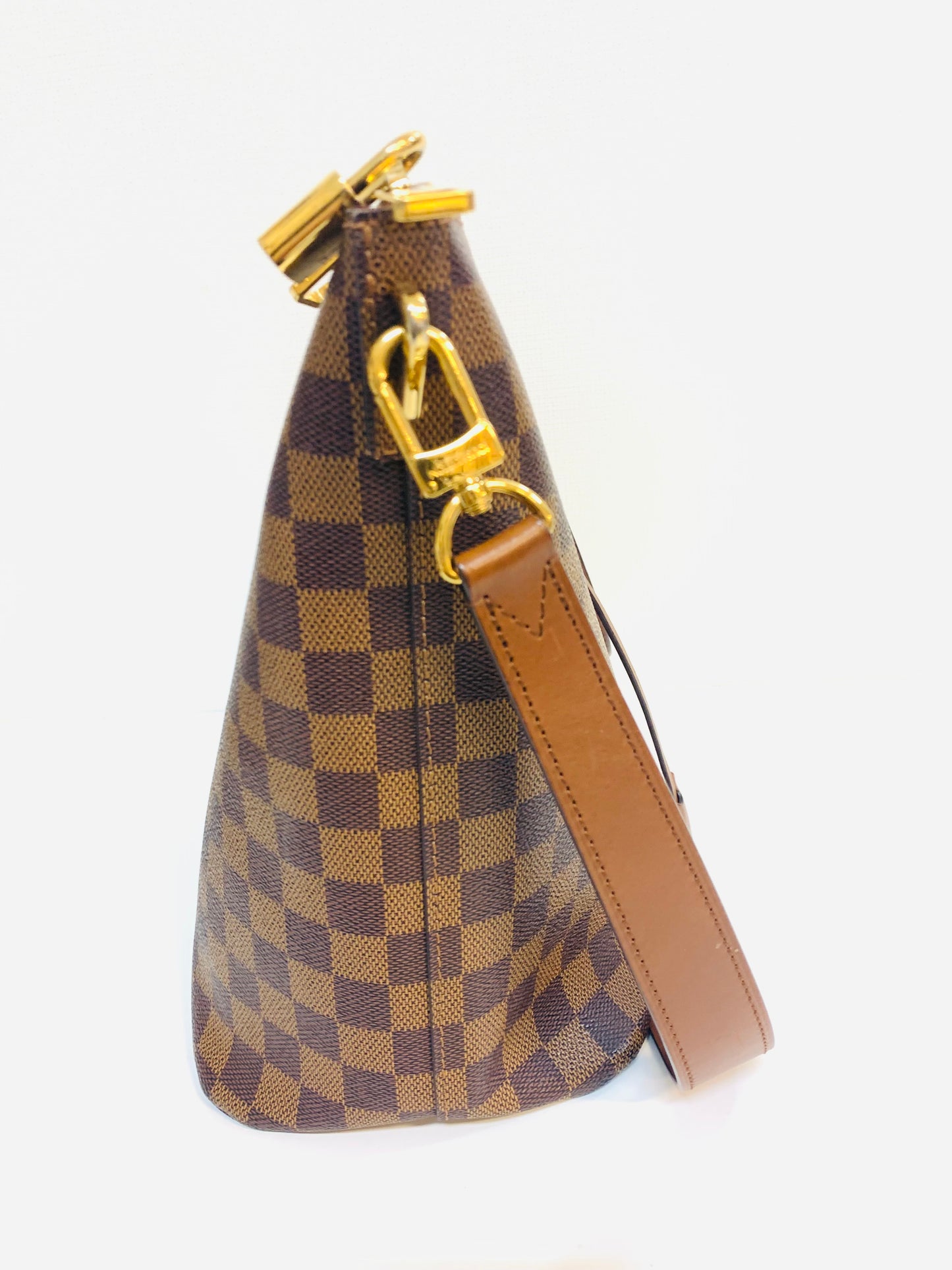 LOUIS VUITTON Belmont Tote bag DE