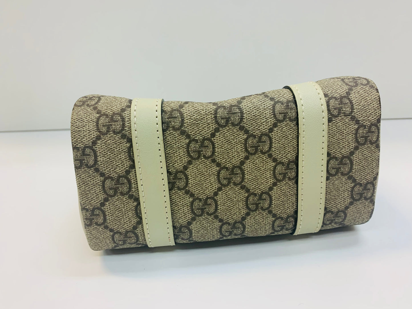 GUCCI Mini Boston Bag (used)