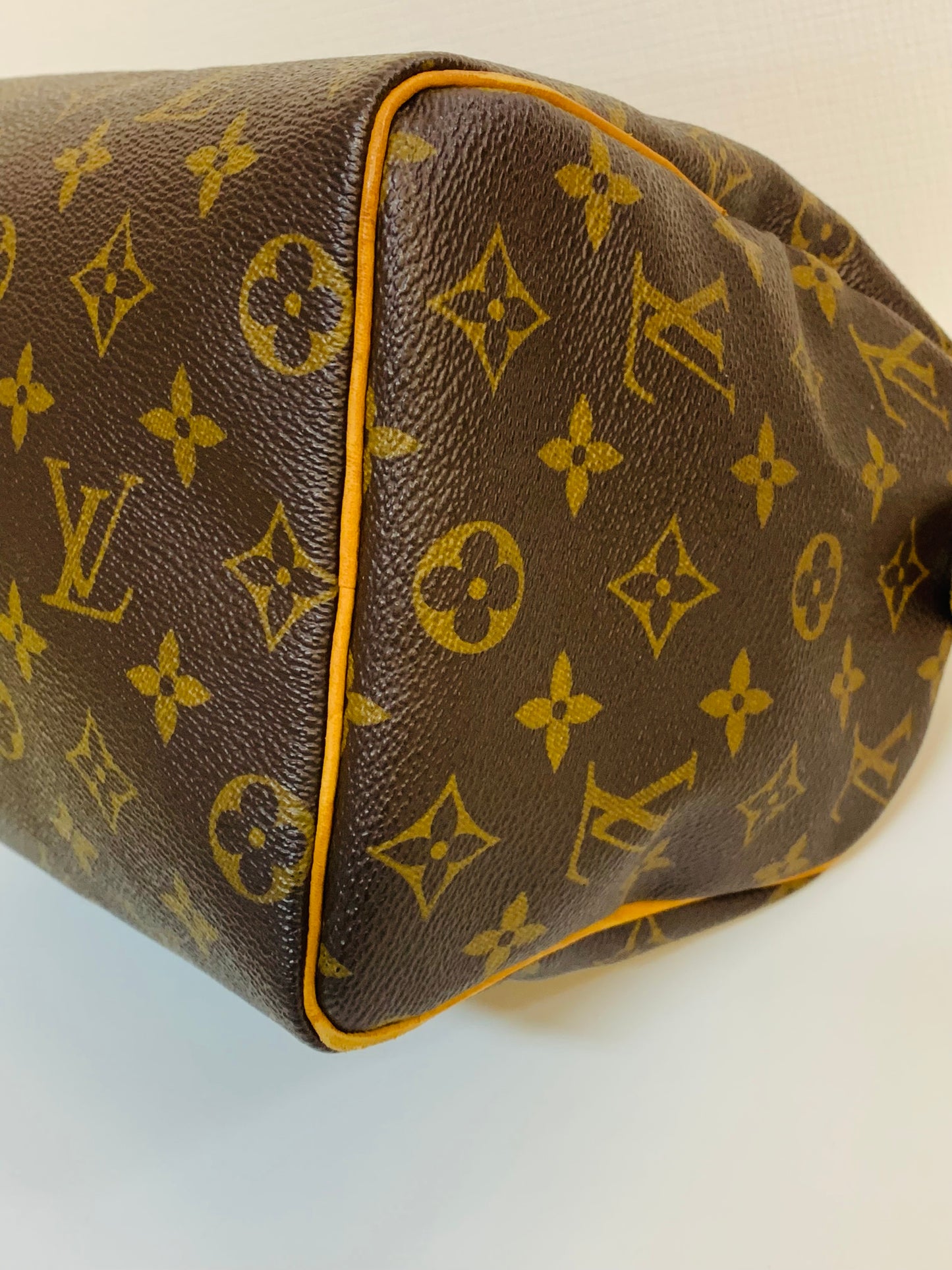 LOUIS VUITTON SPEEDY 25