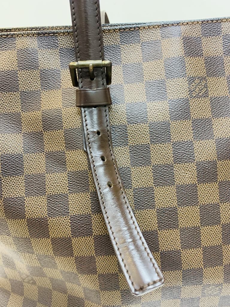 LOUIS VUITTON Chelsea DE Tote Bag
