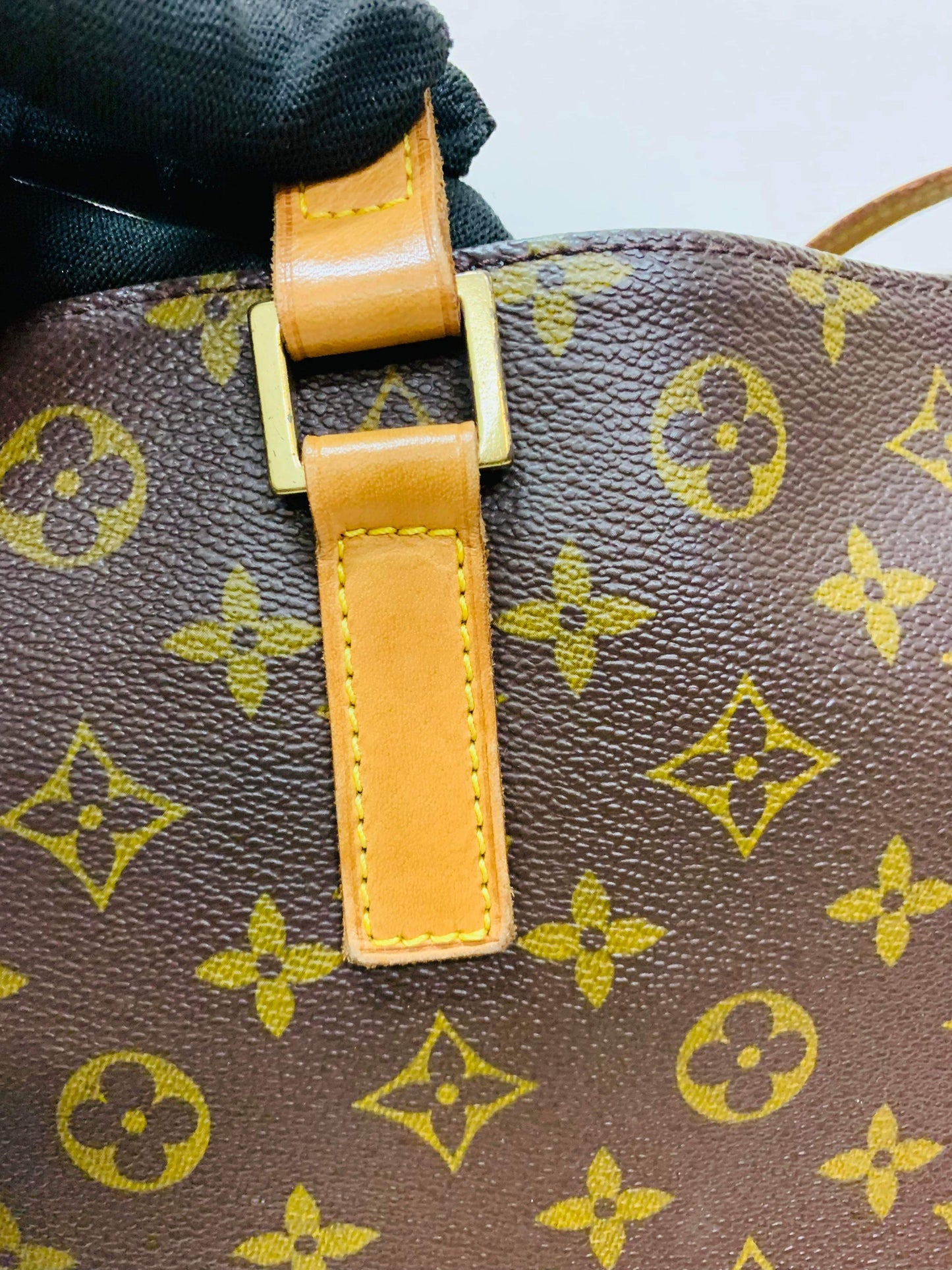 LOUIS VUITTON CABAS ALTO