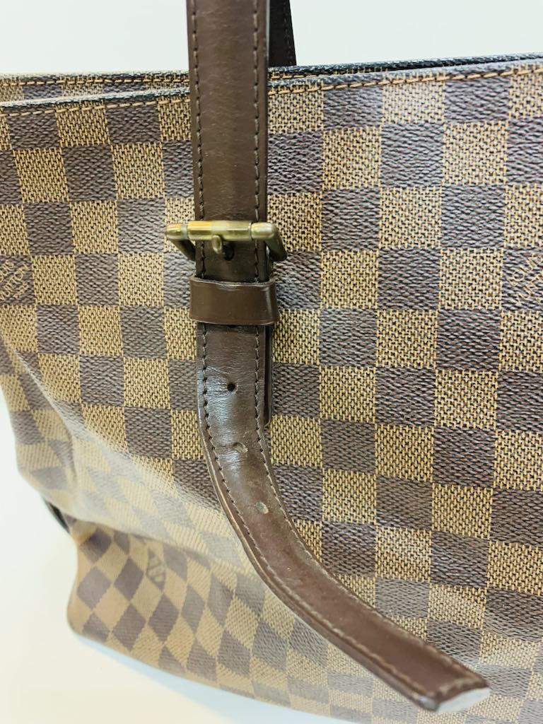 LOUIS VUITTON Chelsea DE Tote Bag