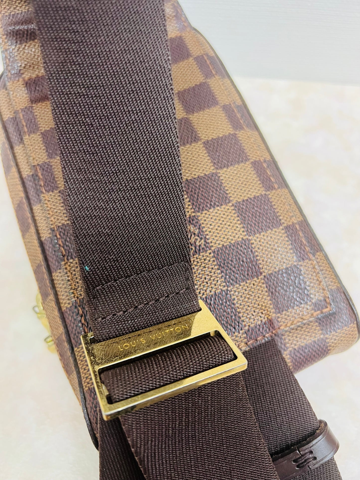 LOUIS VUITTON GERONIMO