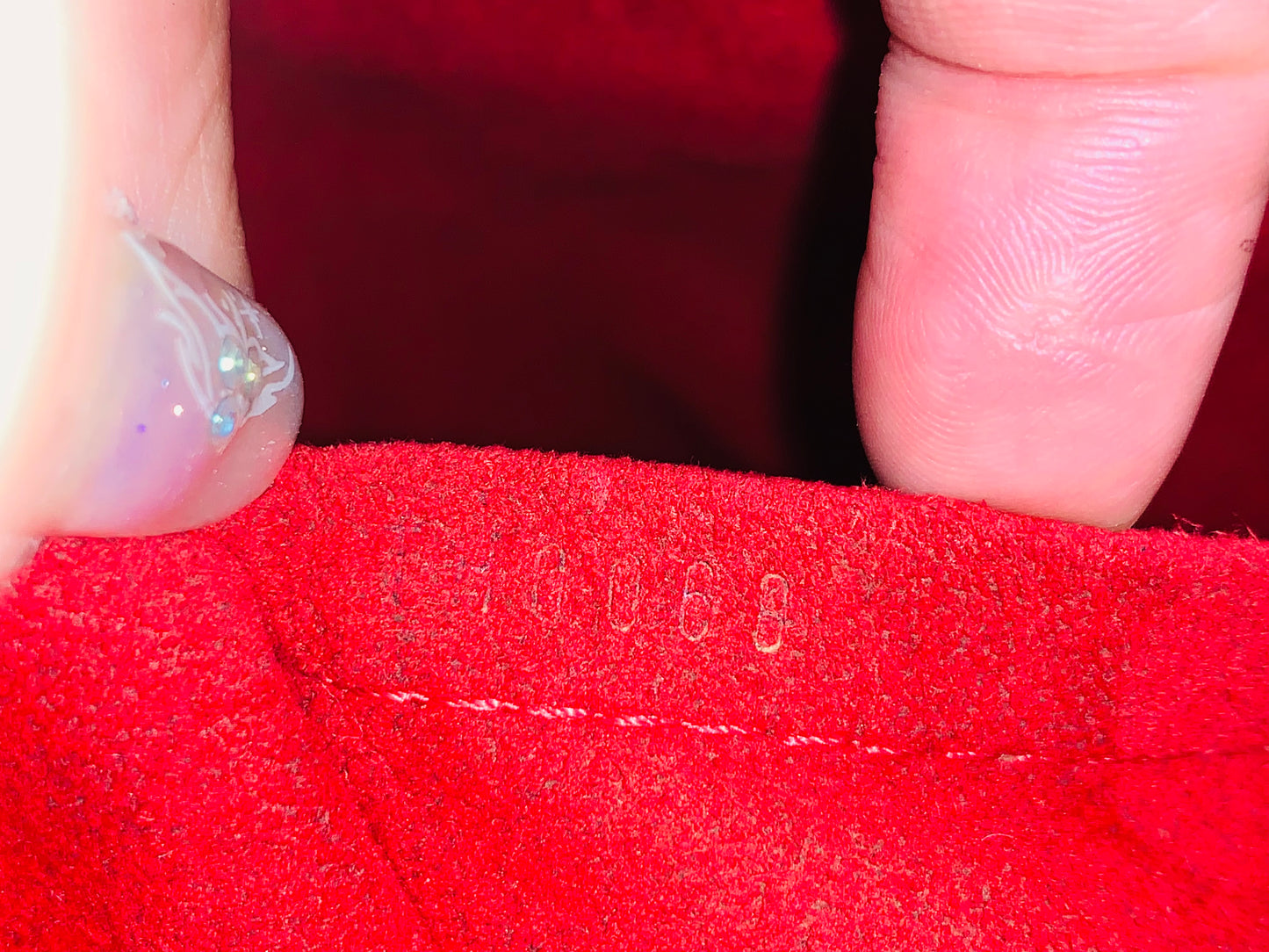 LOUIS VUITTON TREVI PM DE