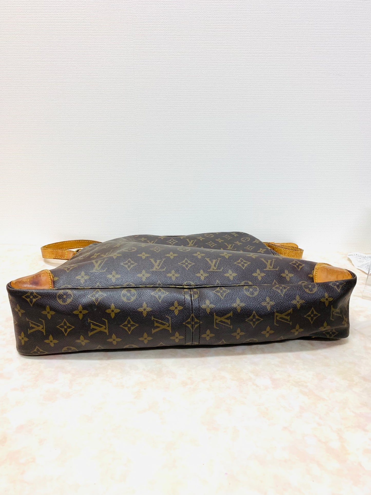 LOUIS VUITTON SAC BALLAD