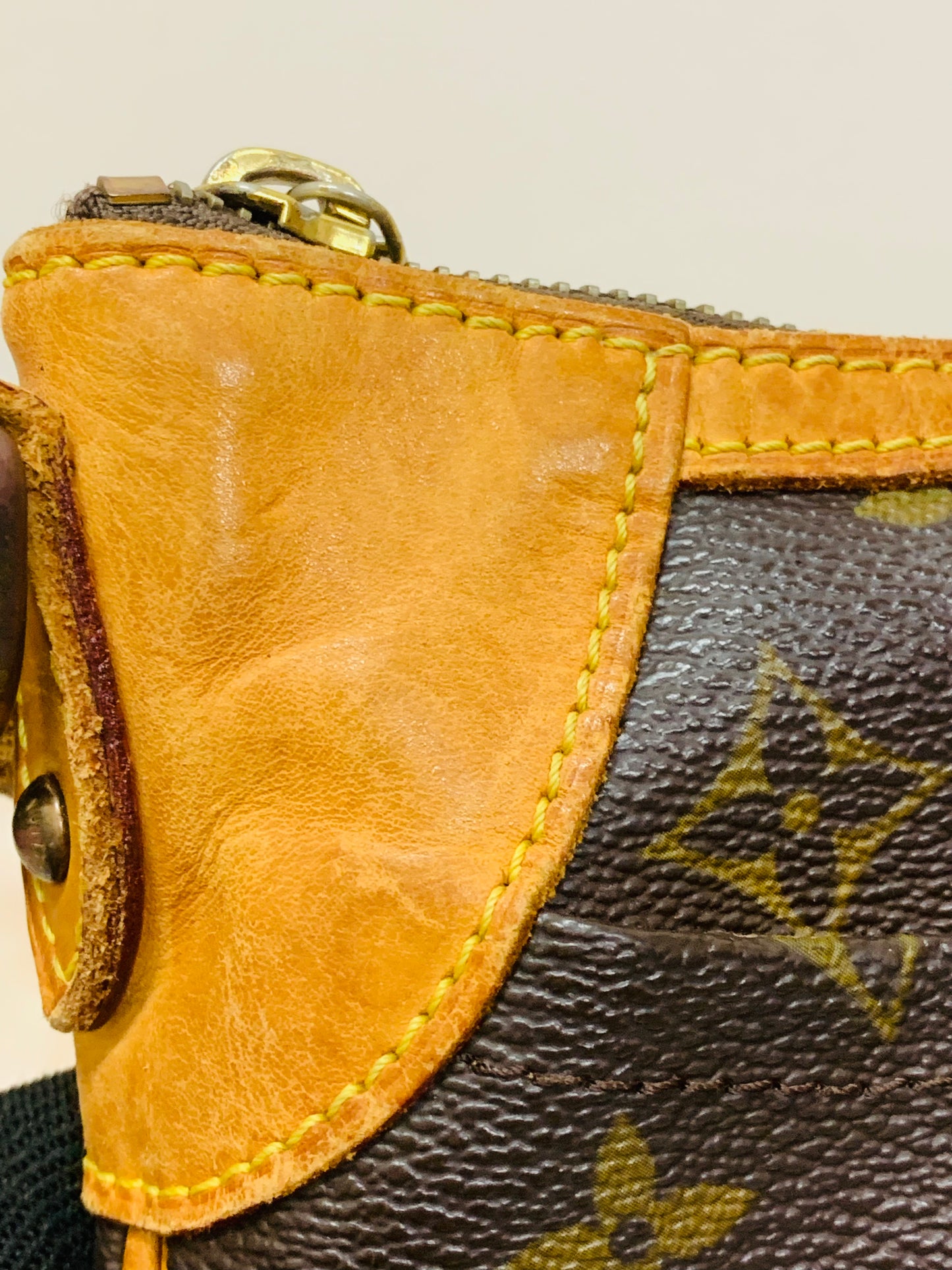 LOUIS VUITTON ODEON PM