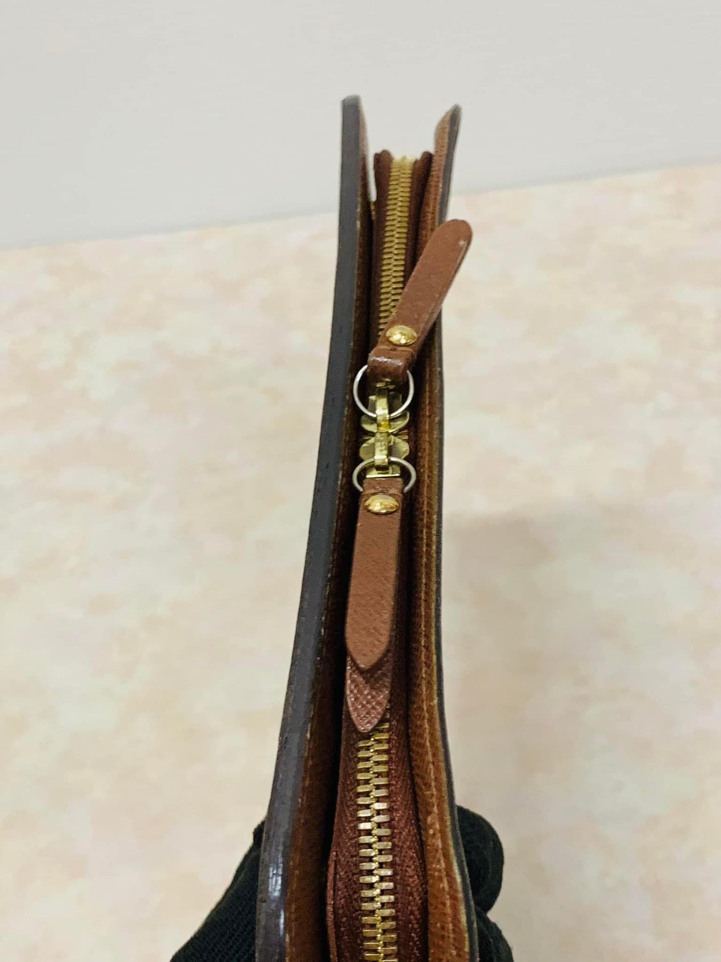 LOUIS VUITTON INSOLITE WALLET MONOGRAM