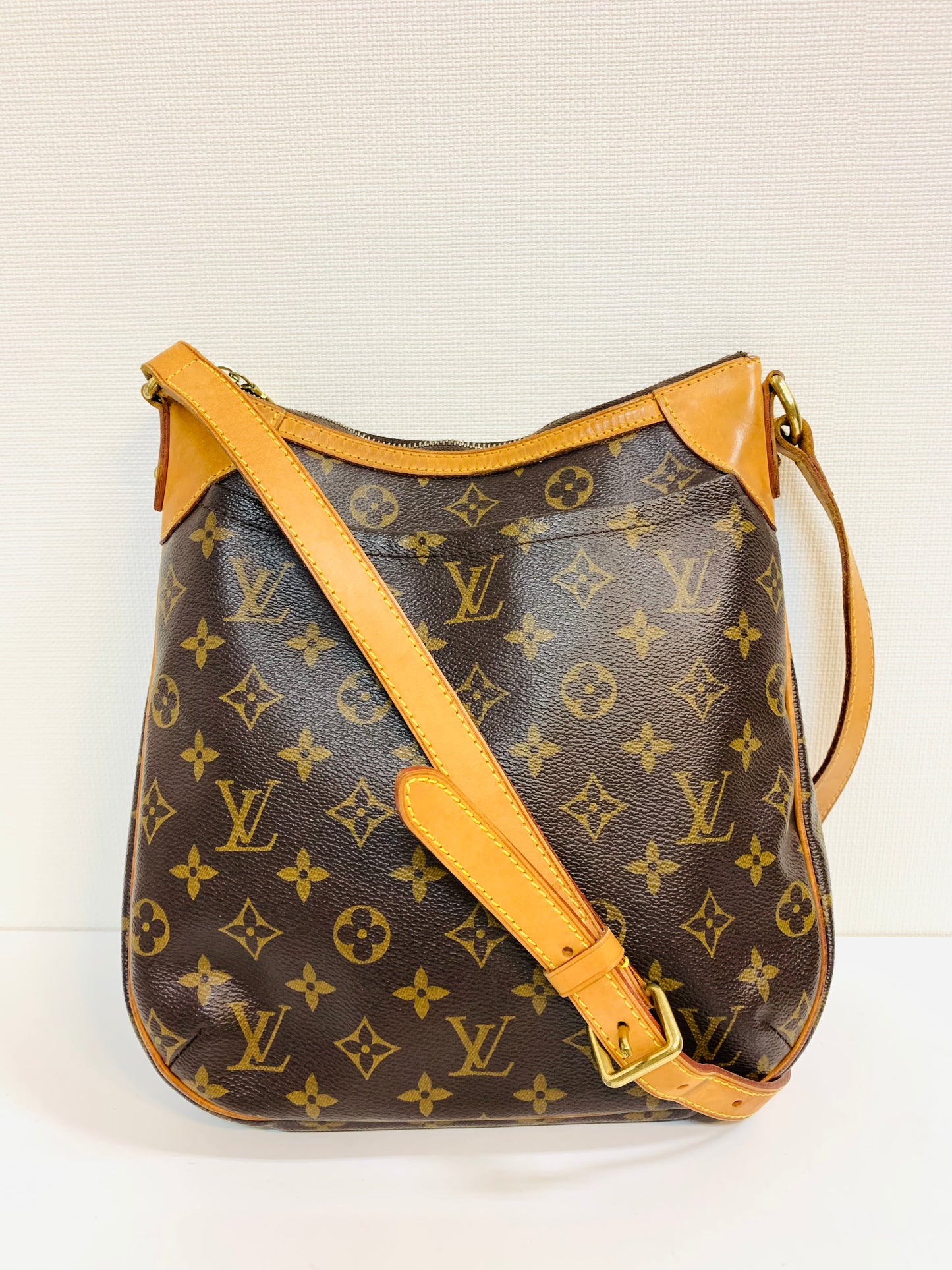 LOUIS VUITTON ODEON PM