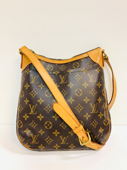 LOUIS VUITTON ODEON PM