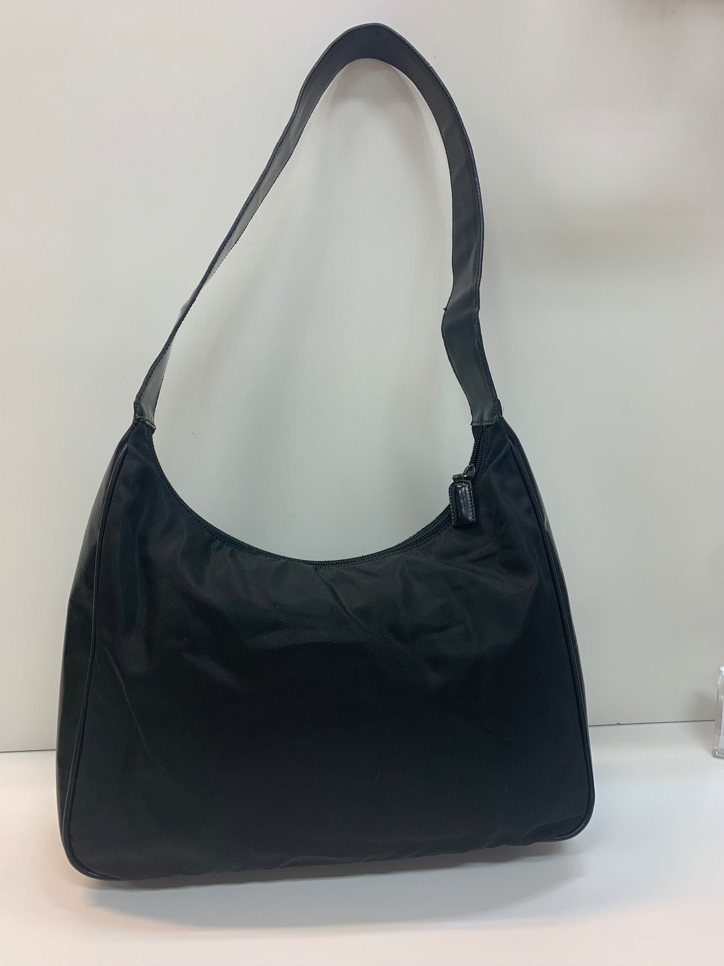 PRADA Tessuto Nylon Shoulder Bag