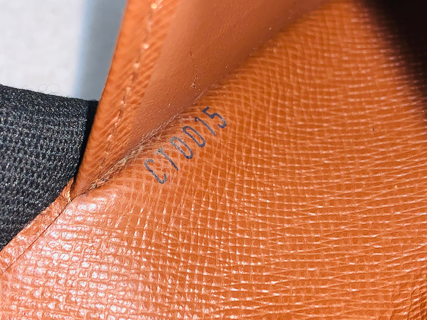 Louis Vuitton Monogram Bifold Wallet