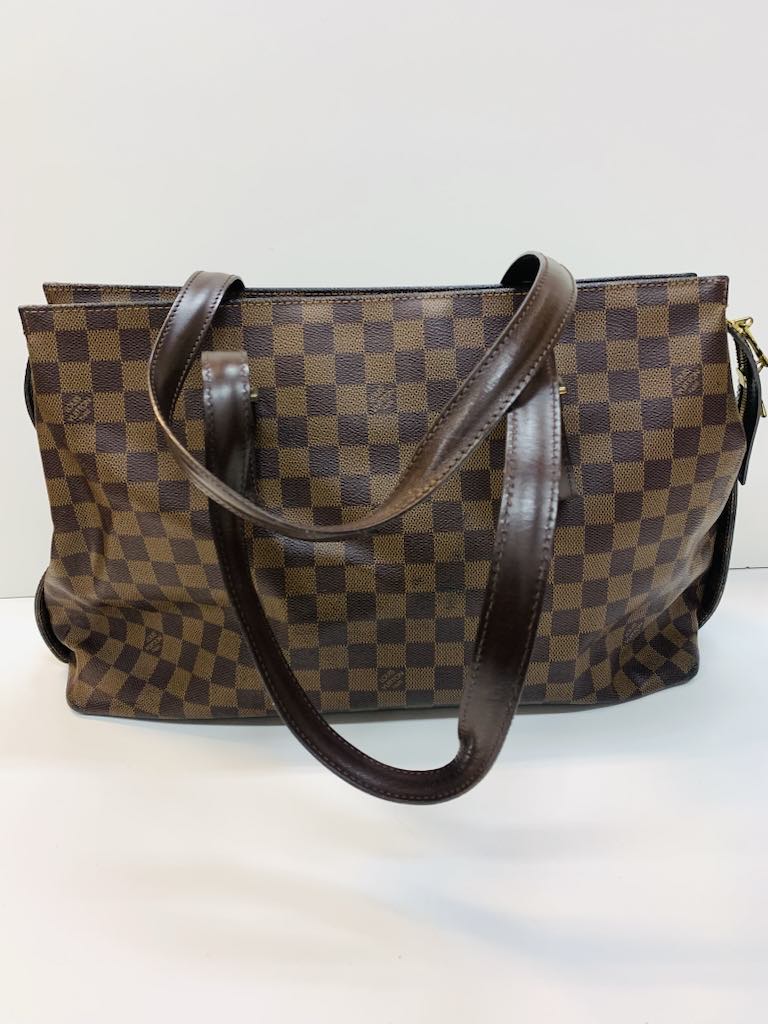 LOUIS VUITTON Chelsea DE Tote Bag