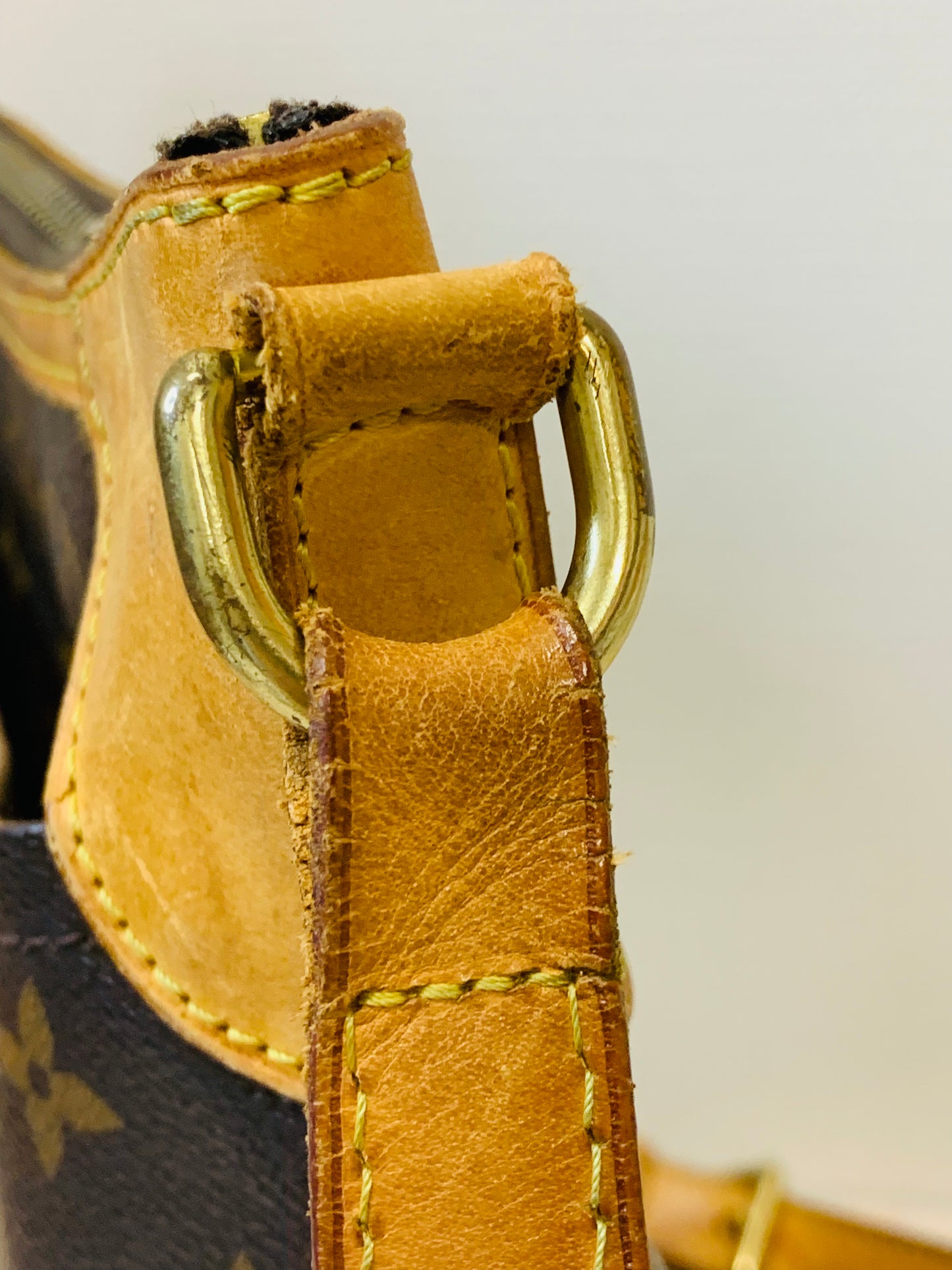 LOUIS VUITTON ODEON PM