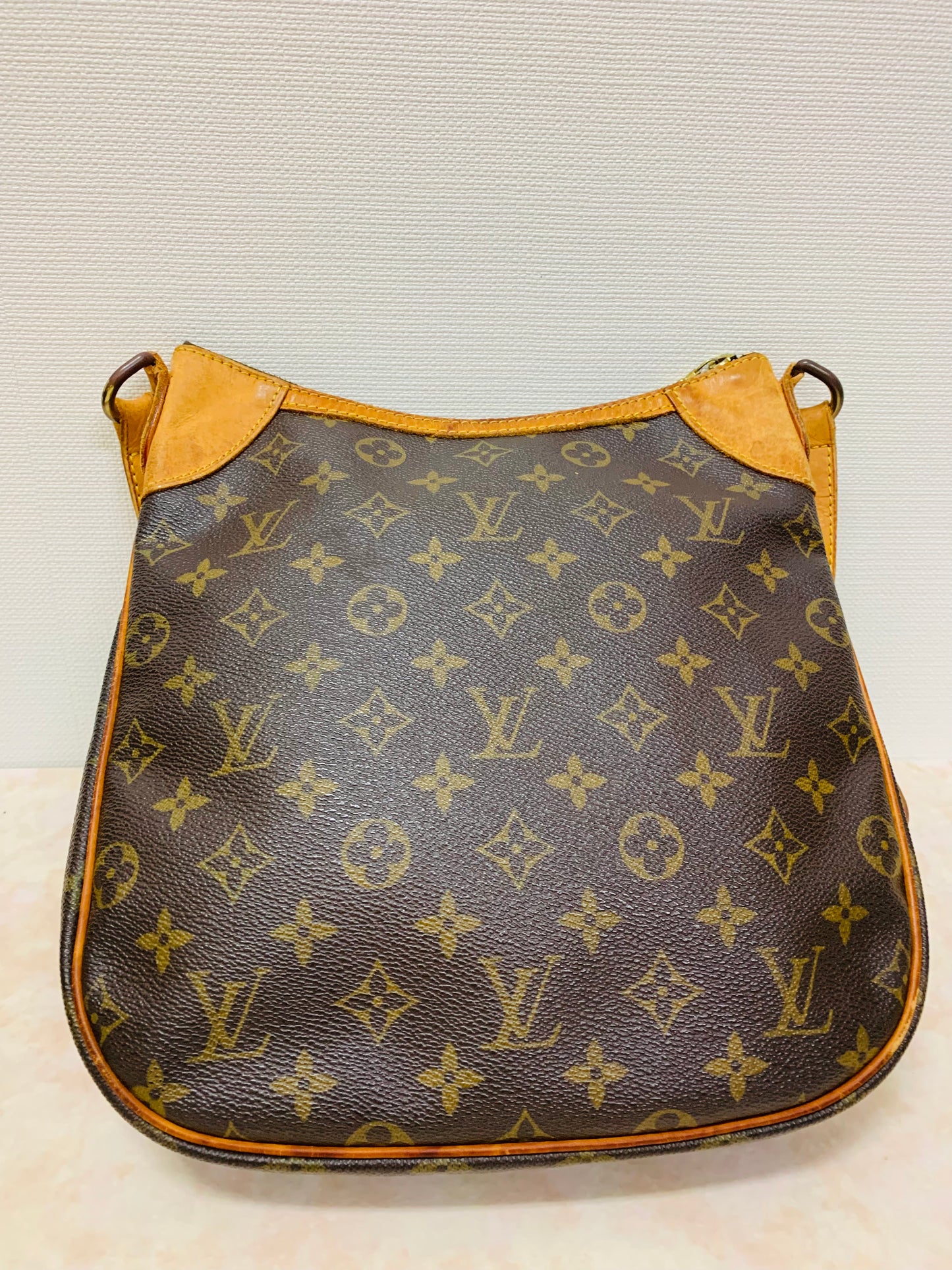 LOUIS VUITTON ODEON PM