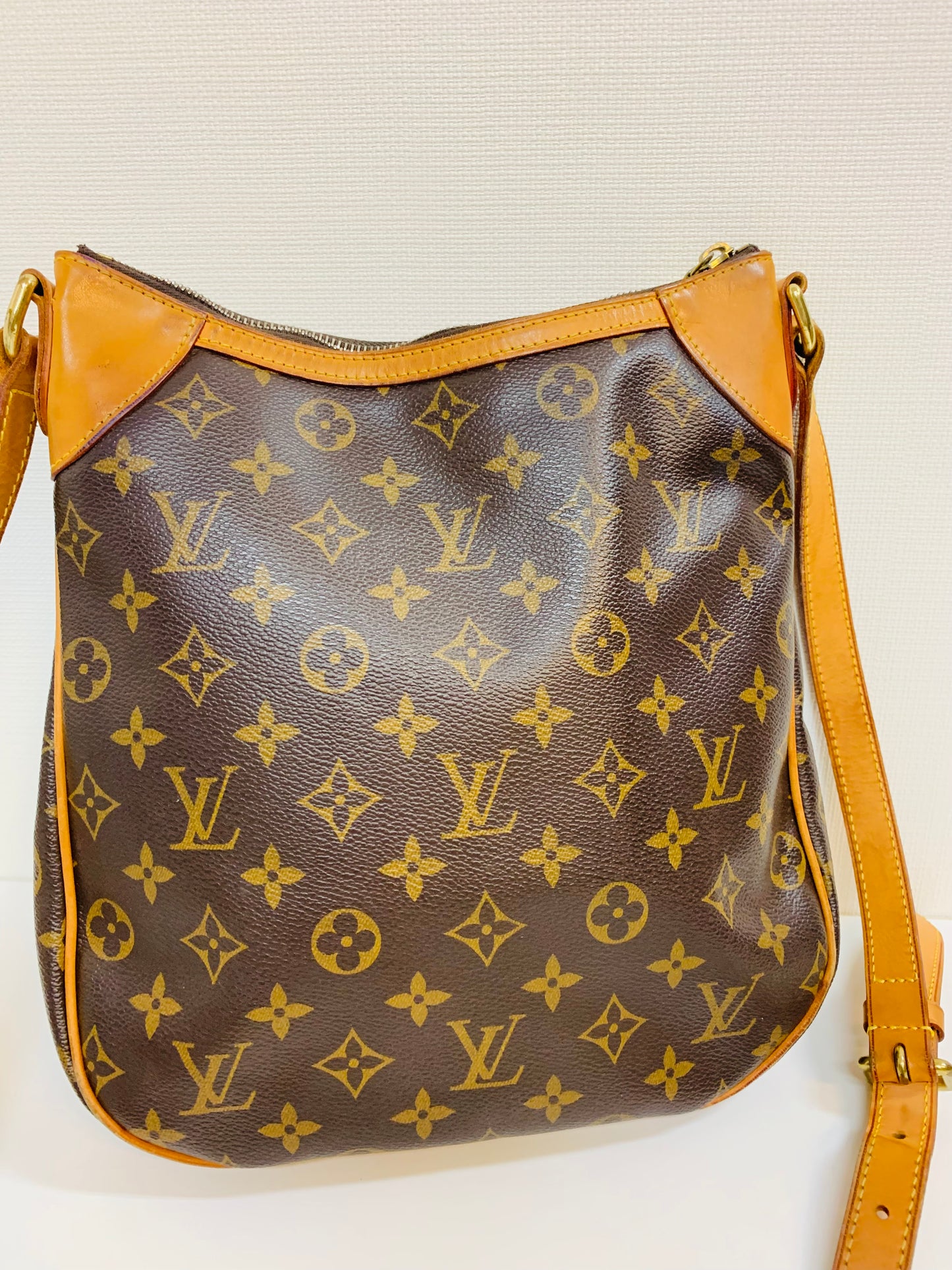 LOUIS VUITTON ODEON PM