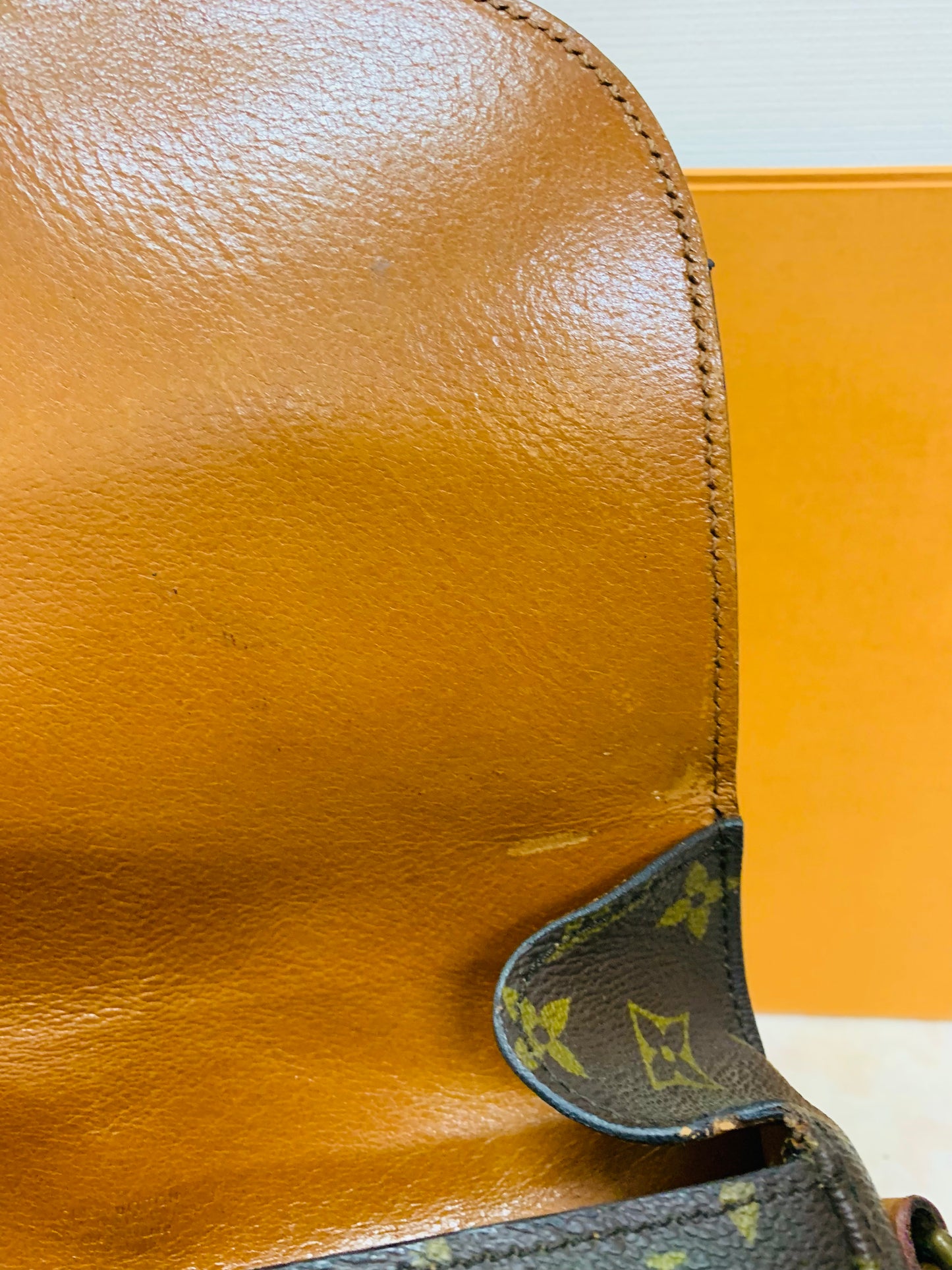 LOUIS VUITTON SAINT CLOUD GM