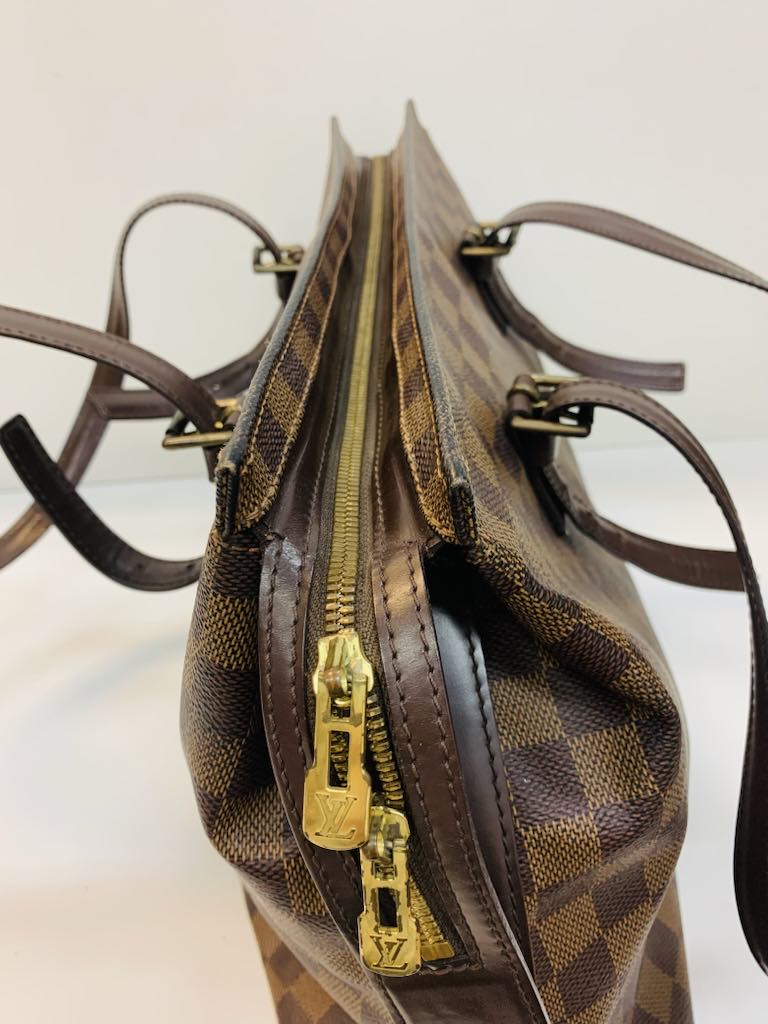 LOUIS VUITTON Chelsea DE Tote Bag