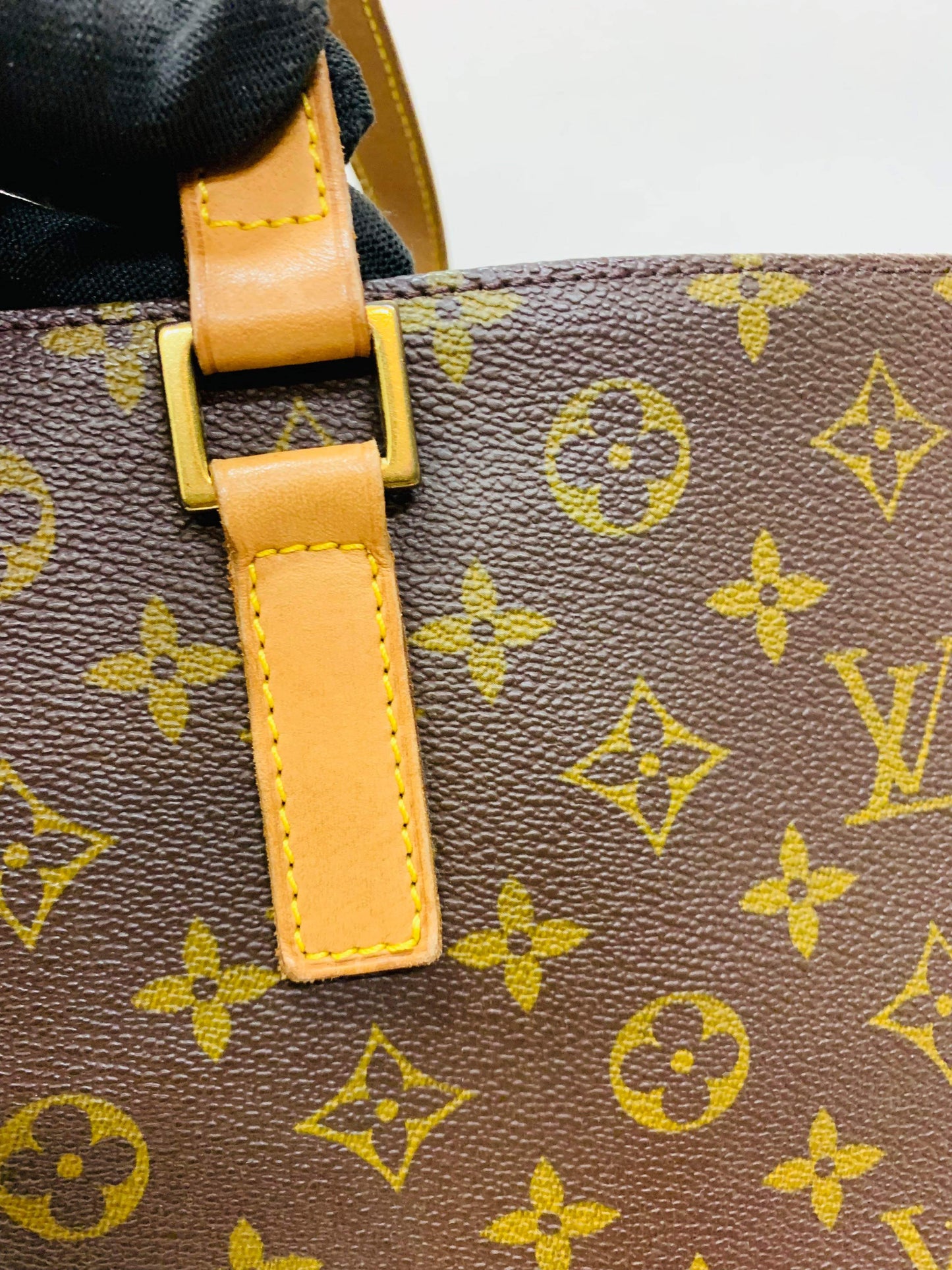 LOUIS VUITTON CABAS ALTO