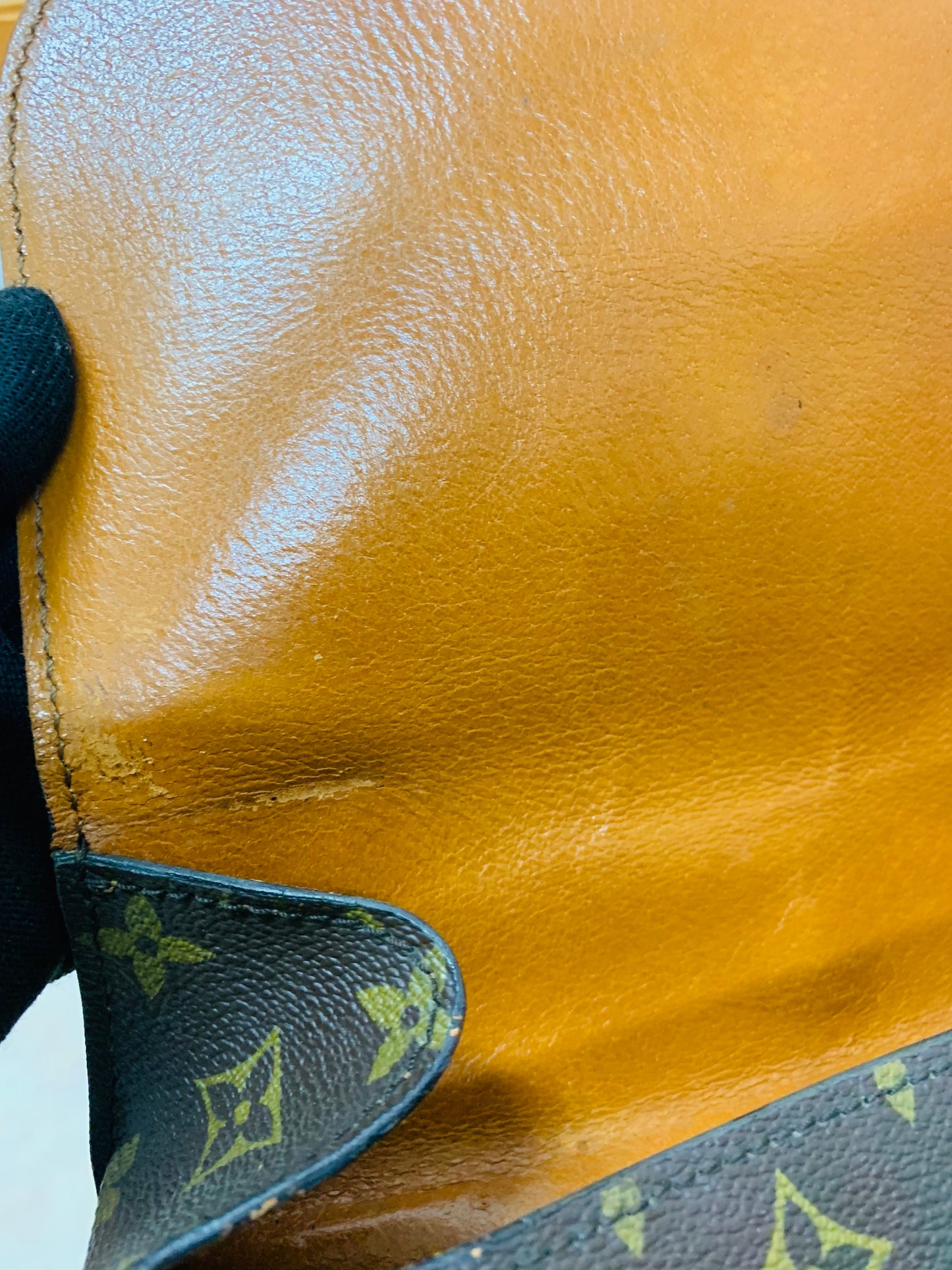 LOUIS VUITTON SAINT CLOUD GM