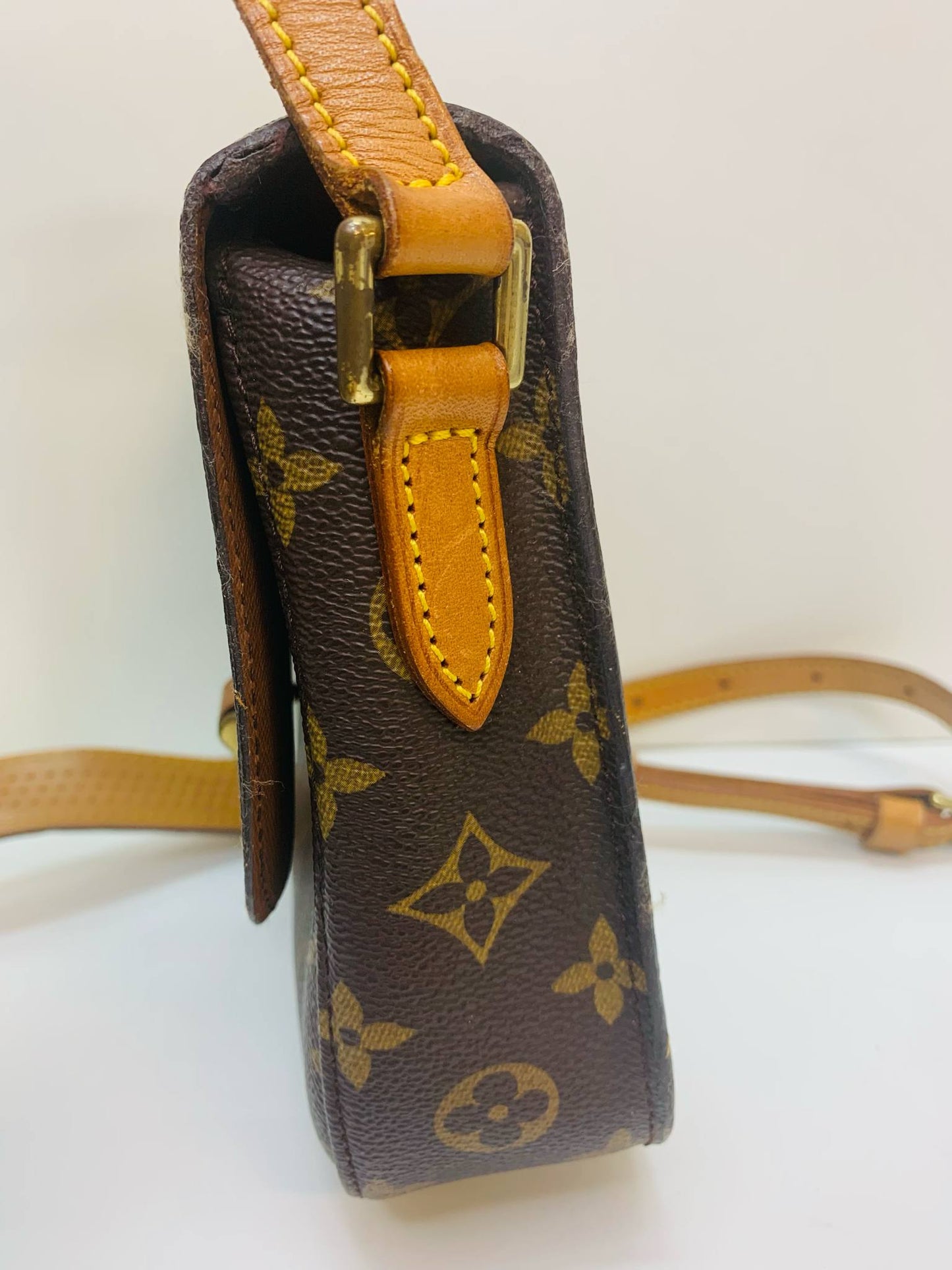Louis Vuitton Saint Cloud MM