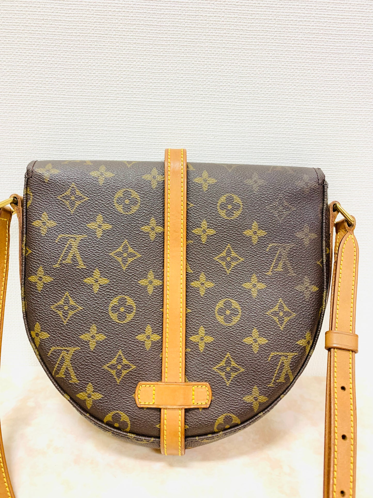 LOUIS VUITTON CHANTILLY MM