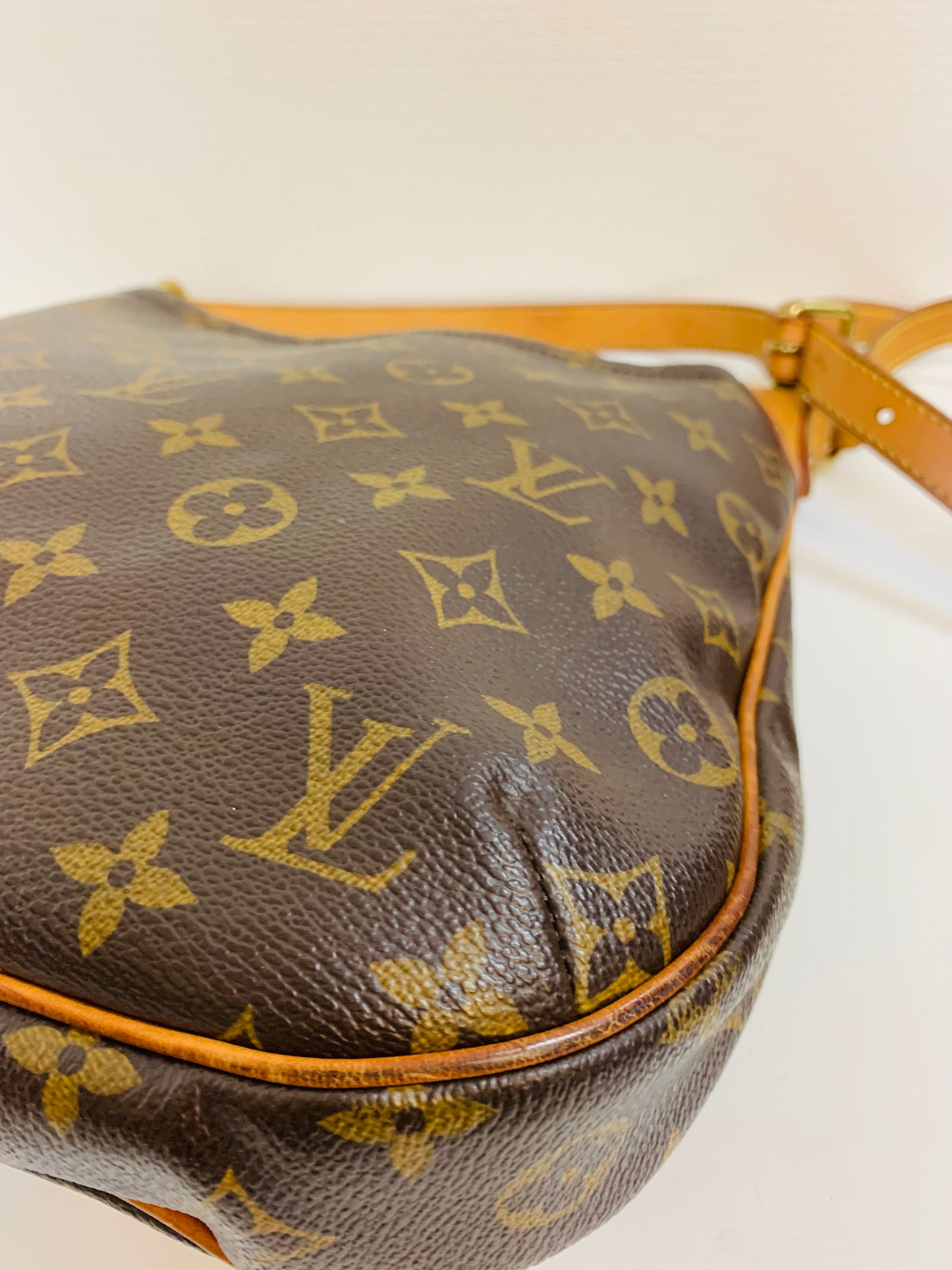 LOUIS VUITTON ODEON PM