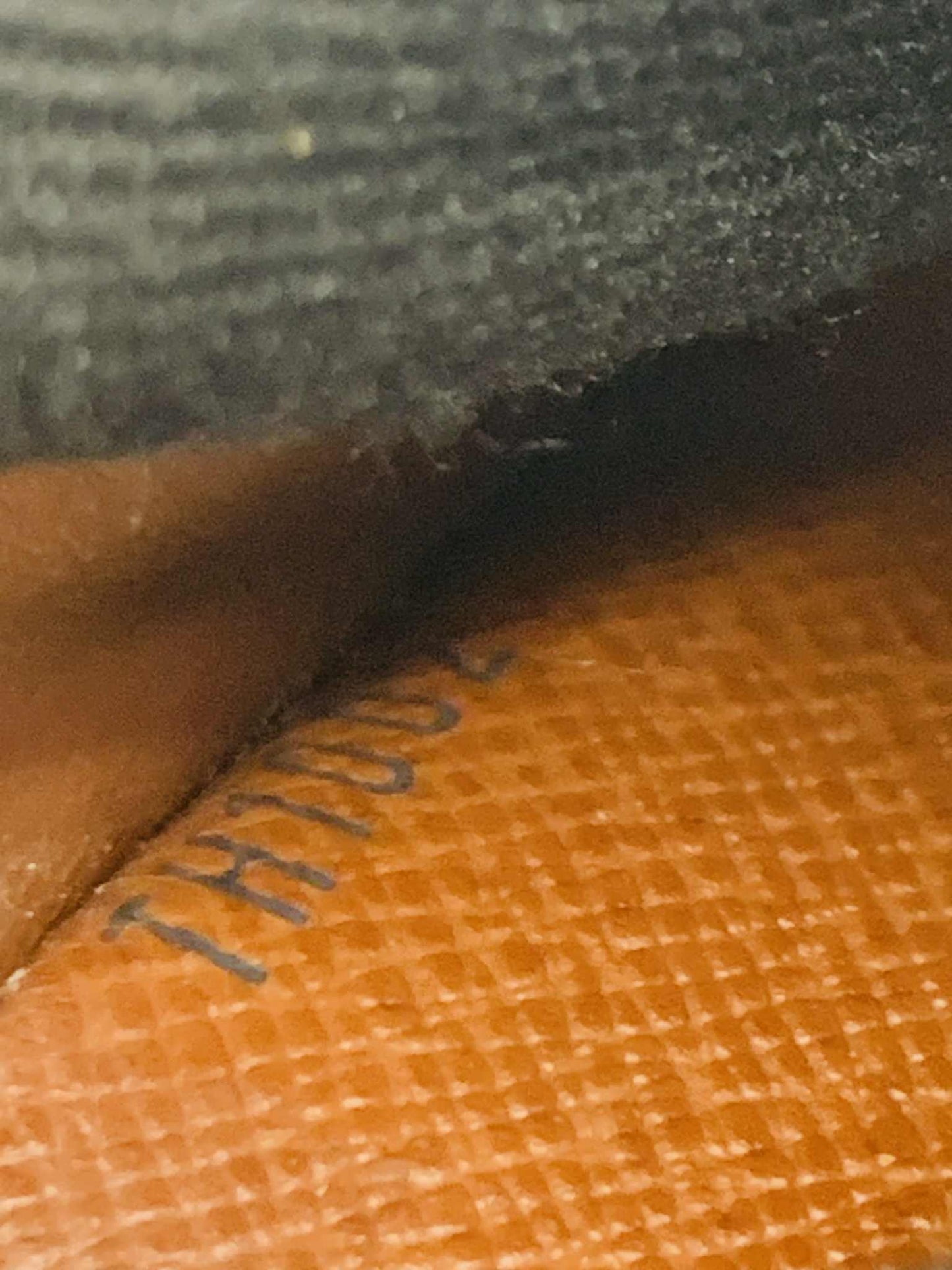 Louis Vuitton Compact Wallet