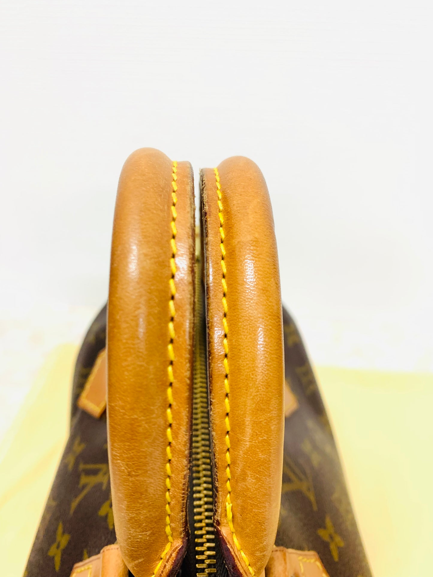 LOUIS VUITTON SPEEDY 25