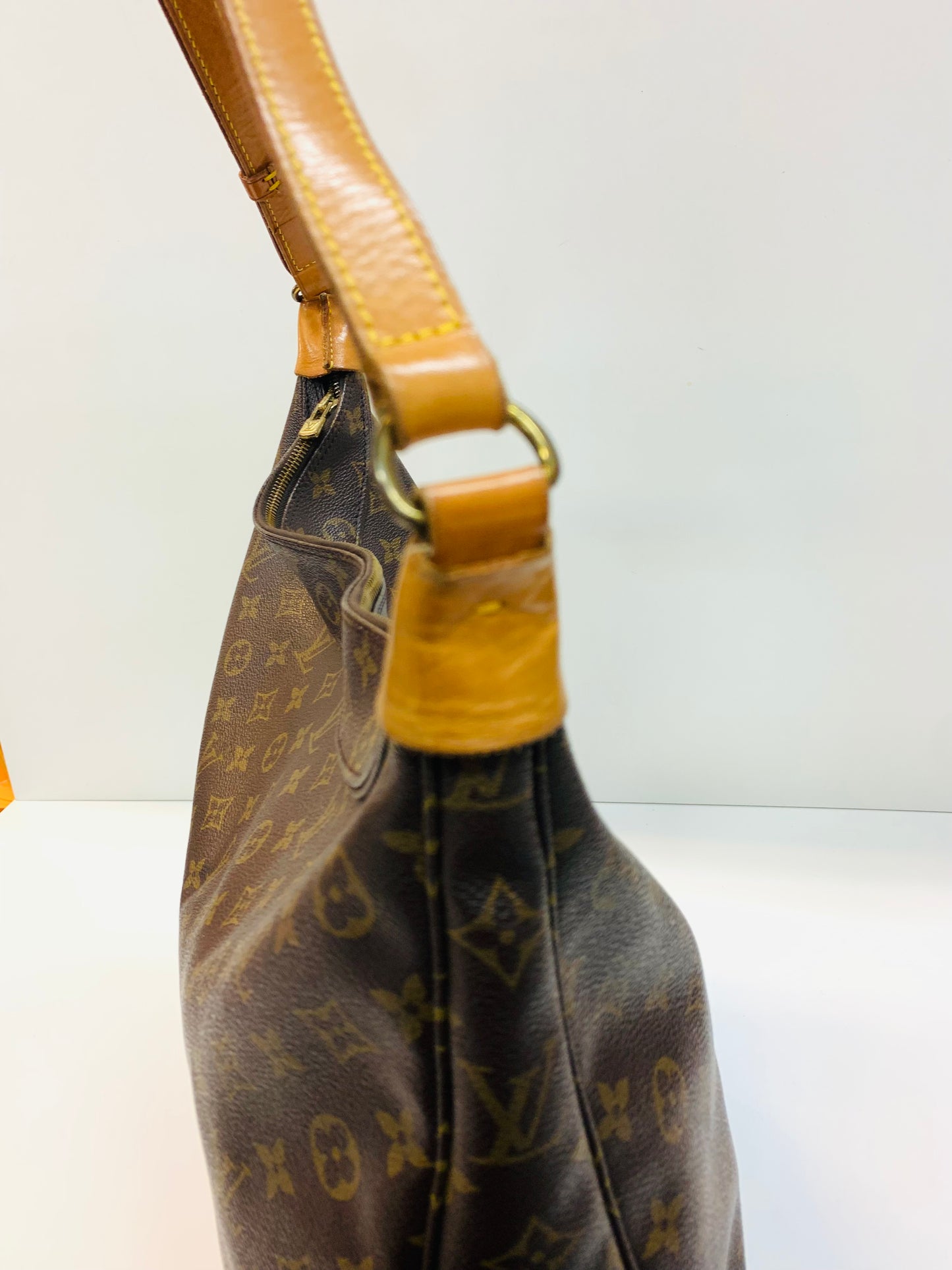 Louis Vuitton Boulogne 50