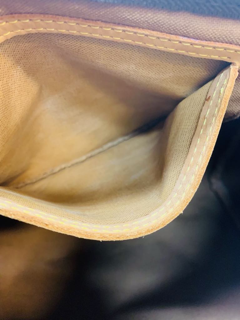 LOUIS VUITTON Speedy 30 Monogram