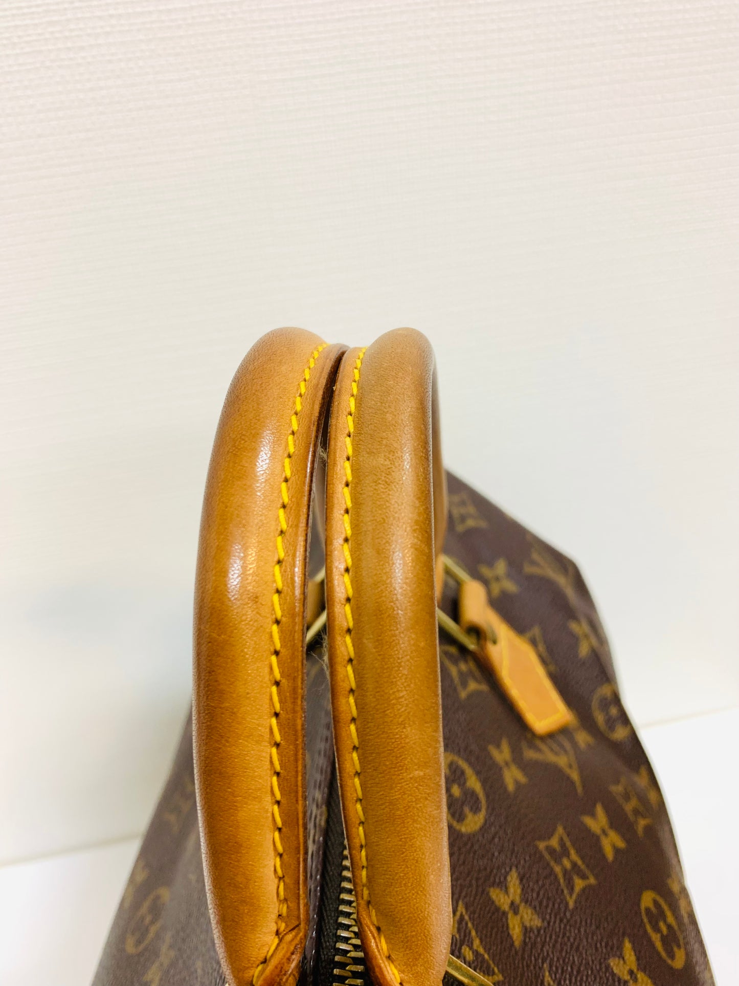 USED LOUIS VUITTON SPEEDY 30