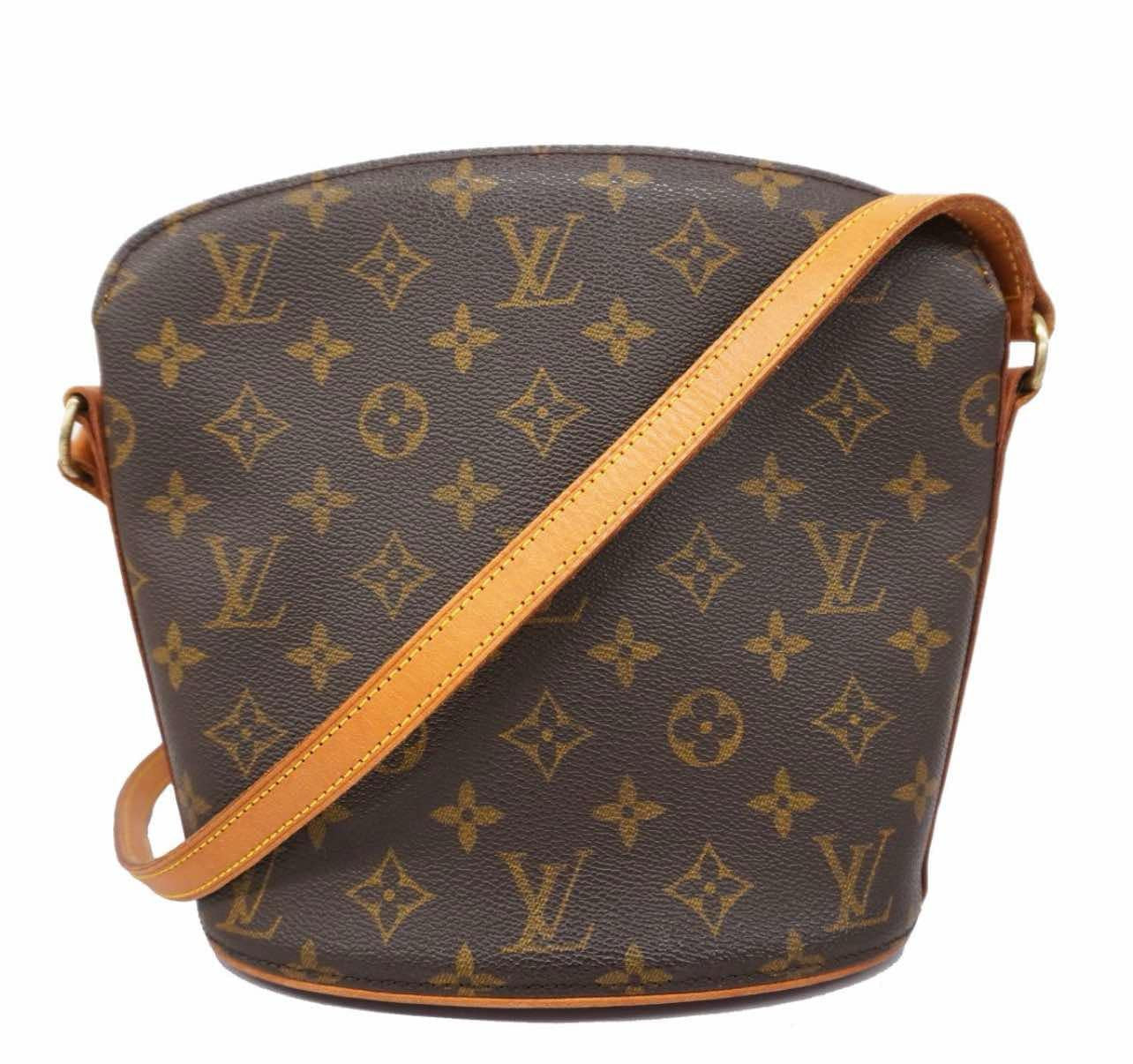 Louis Vuitton Bundle(Cabas Mezzo,Cabas Piano,Drout)