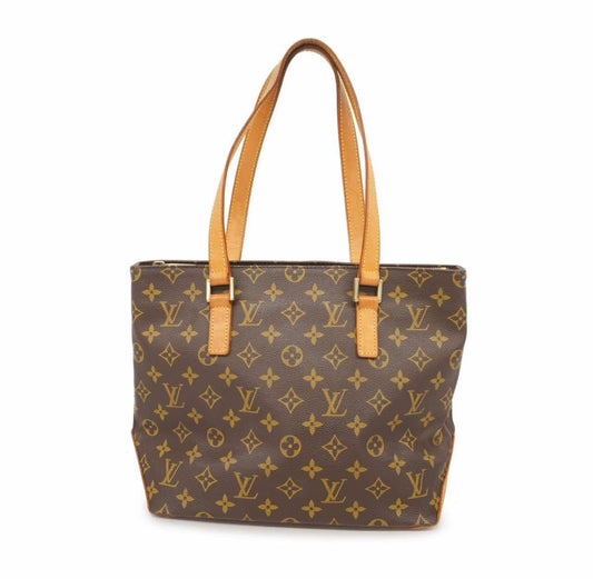 Louis Vuitton Bundle(Cabas Mezzo,Cabas Piano,Drout)
