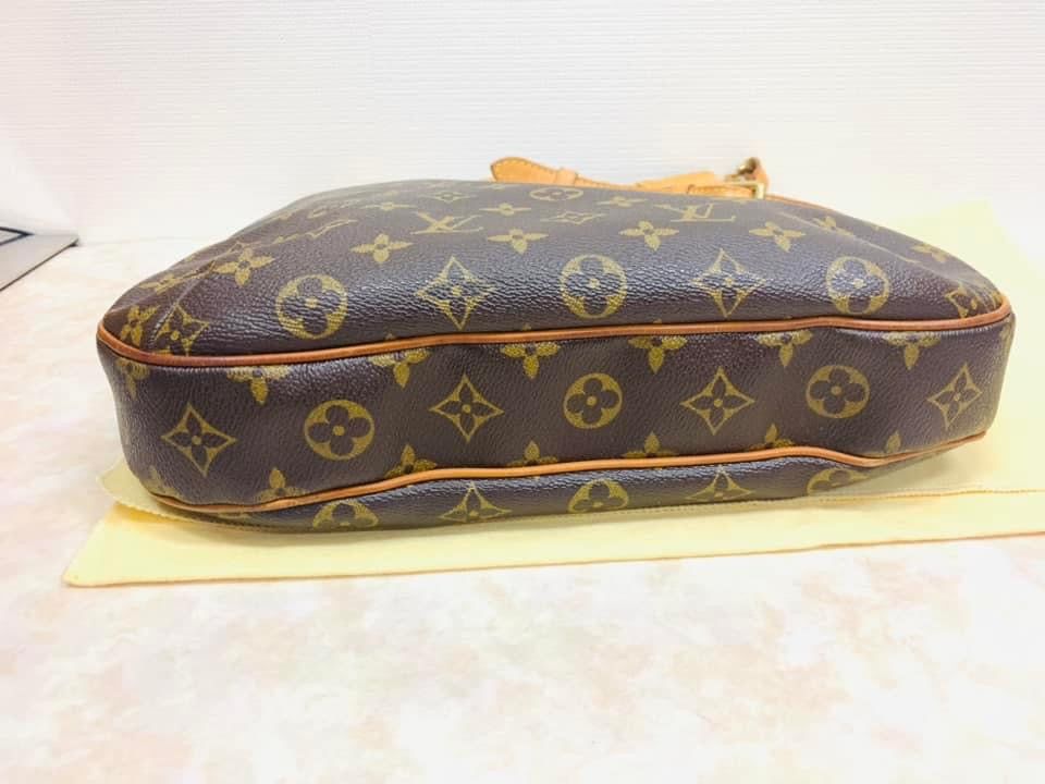 LOUIS VUITTON ODION MM