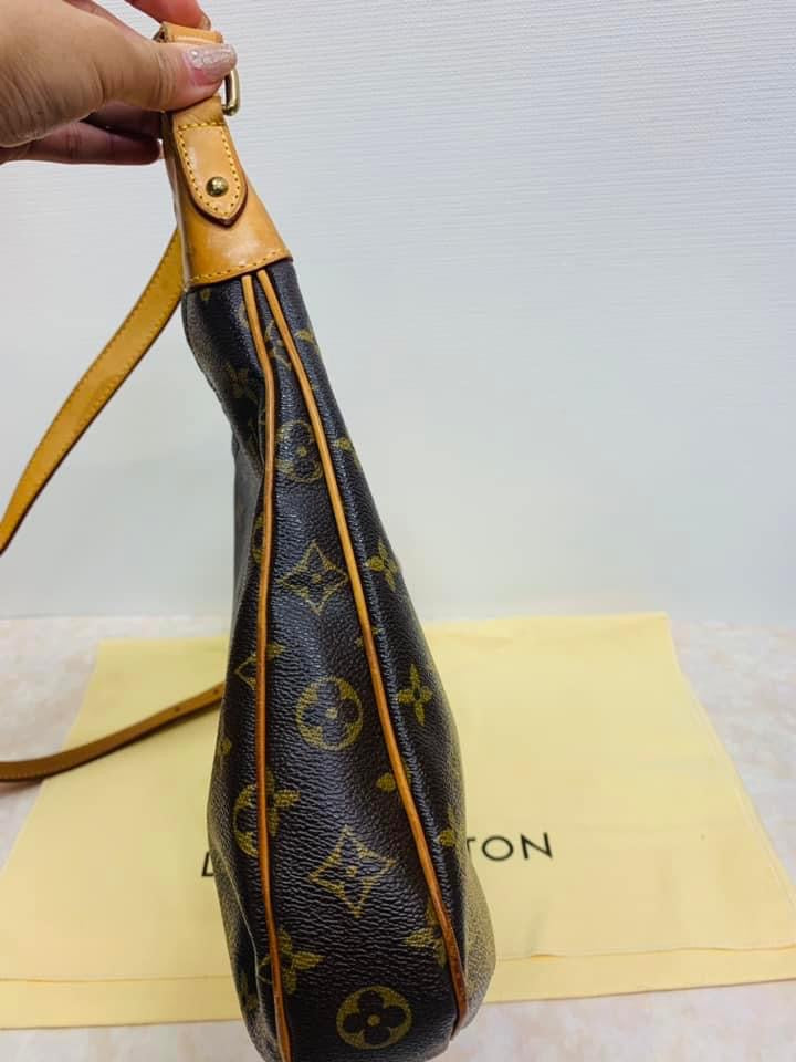 LOUIS VUITTON ODION MM