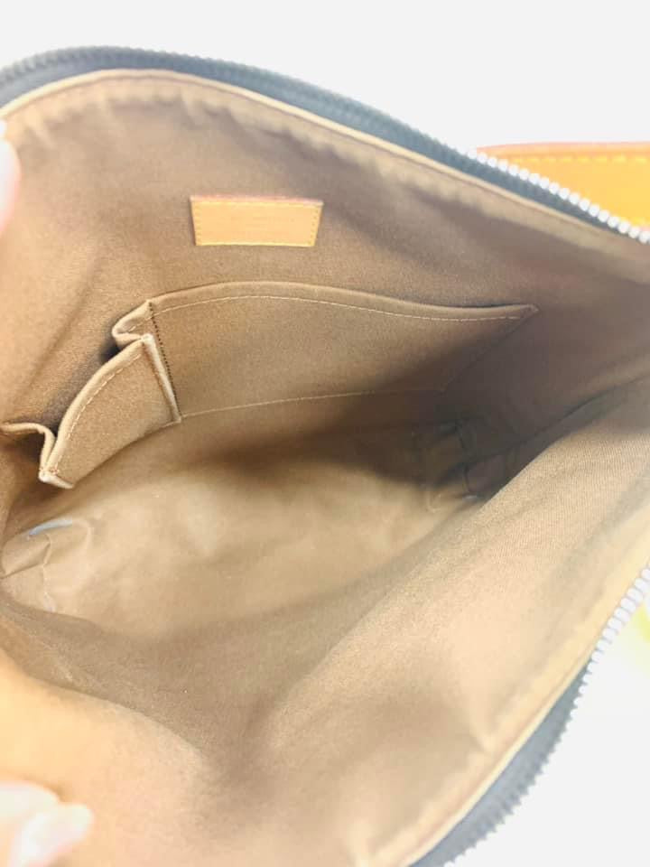 LOUIS VUITTON ODION MM