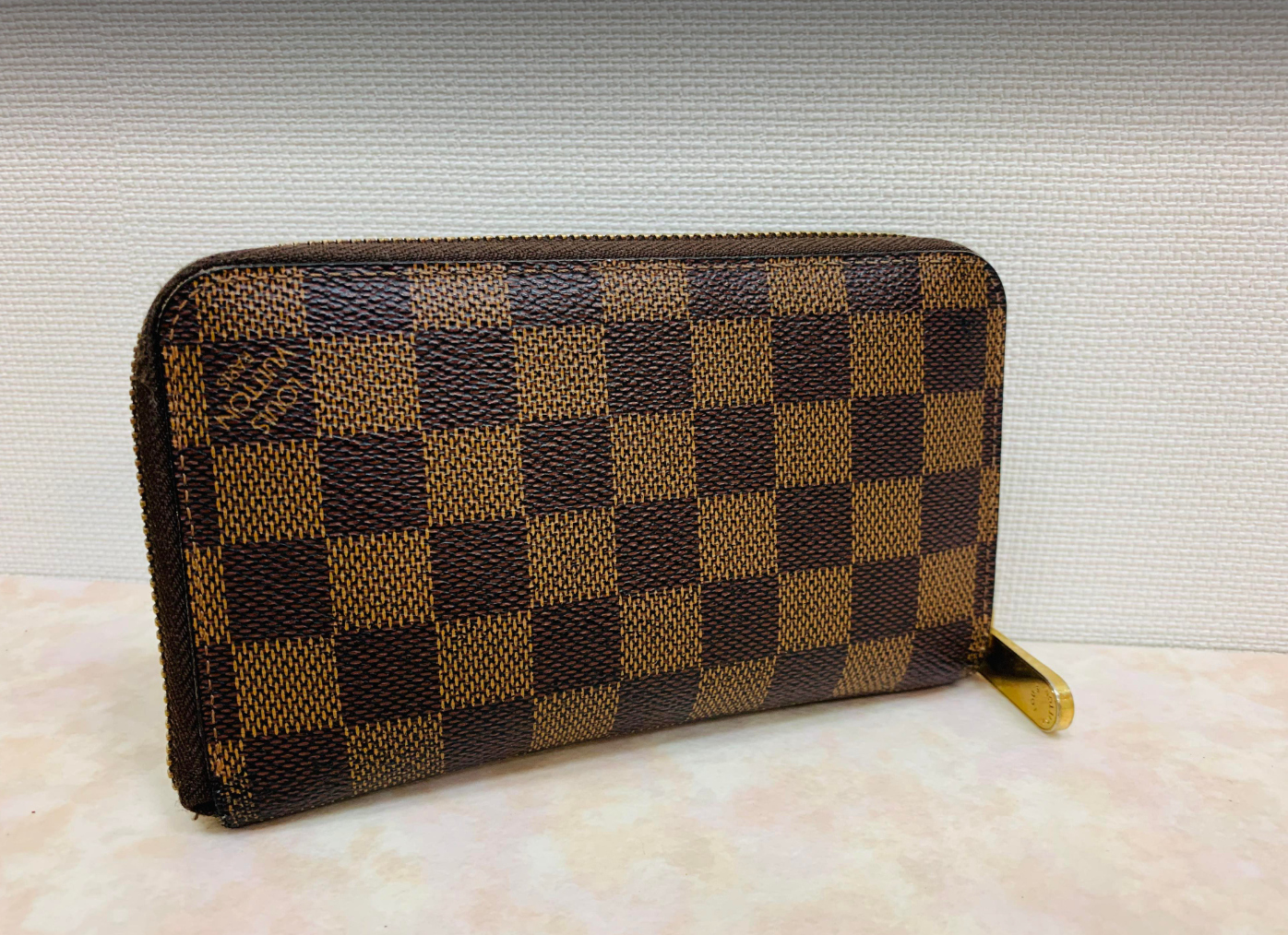 Zippy Compact Wallet DE