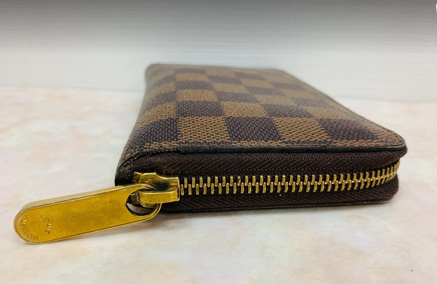 Zippy Compact Wallet DE