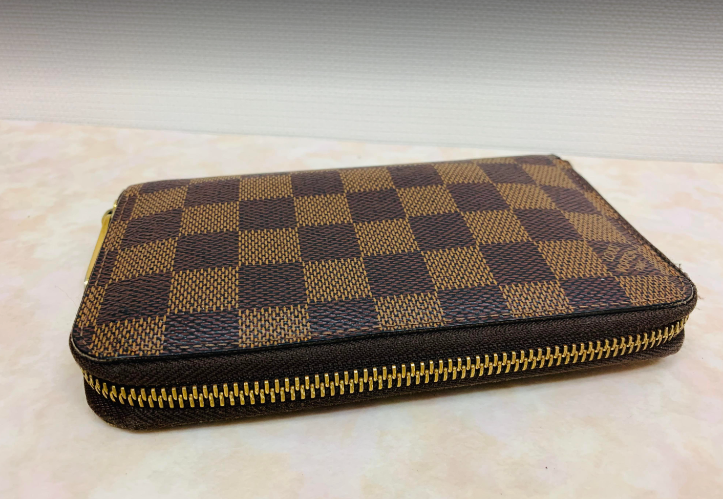 Zippy Compact Wallet DE