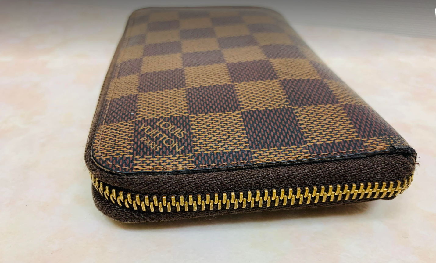 Zippy Compact Wallet DE