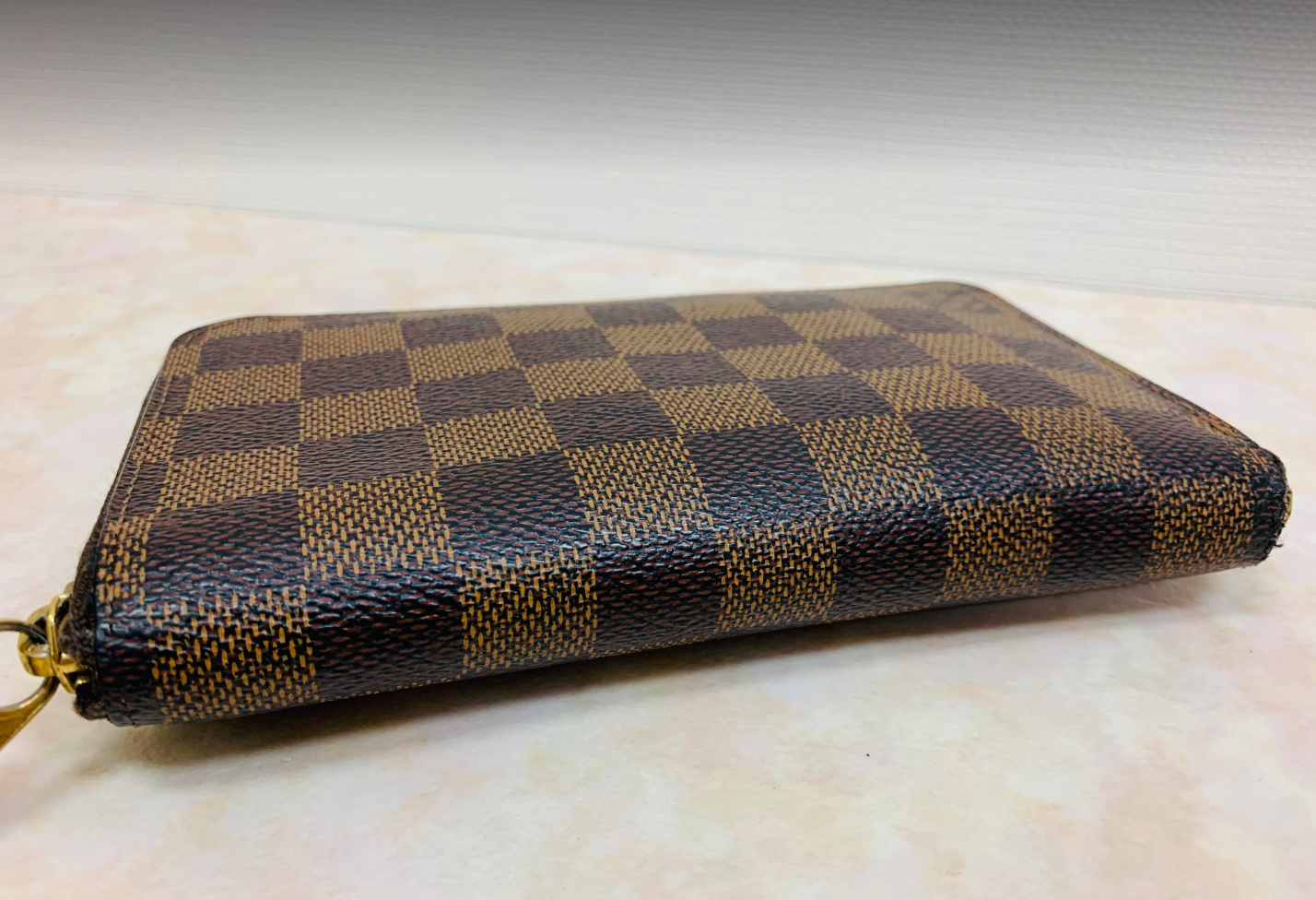 Zippy Compact Wallet DE