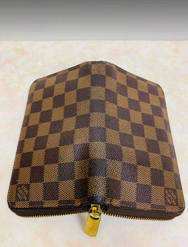 Zippy Compact Wallet DE