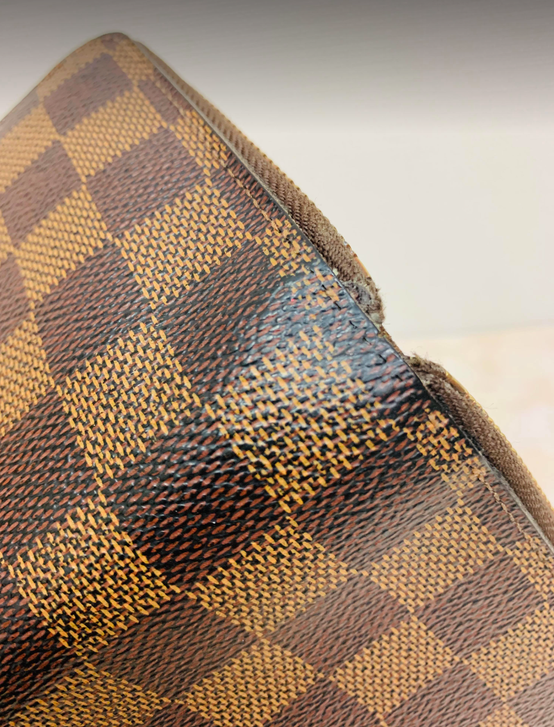 Zippy Compact Wallet DE