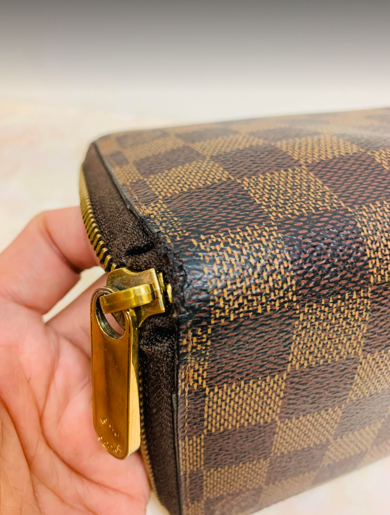 Zippy Compact Wallet DE