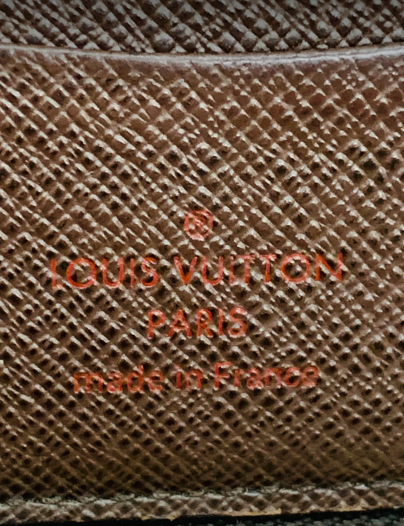 Zippy Compact Wallet DE