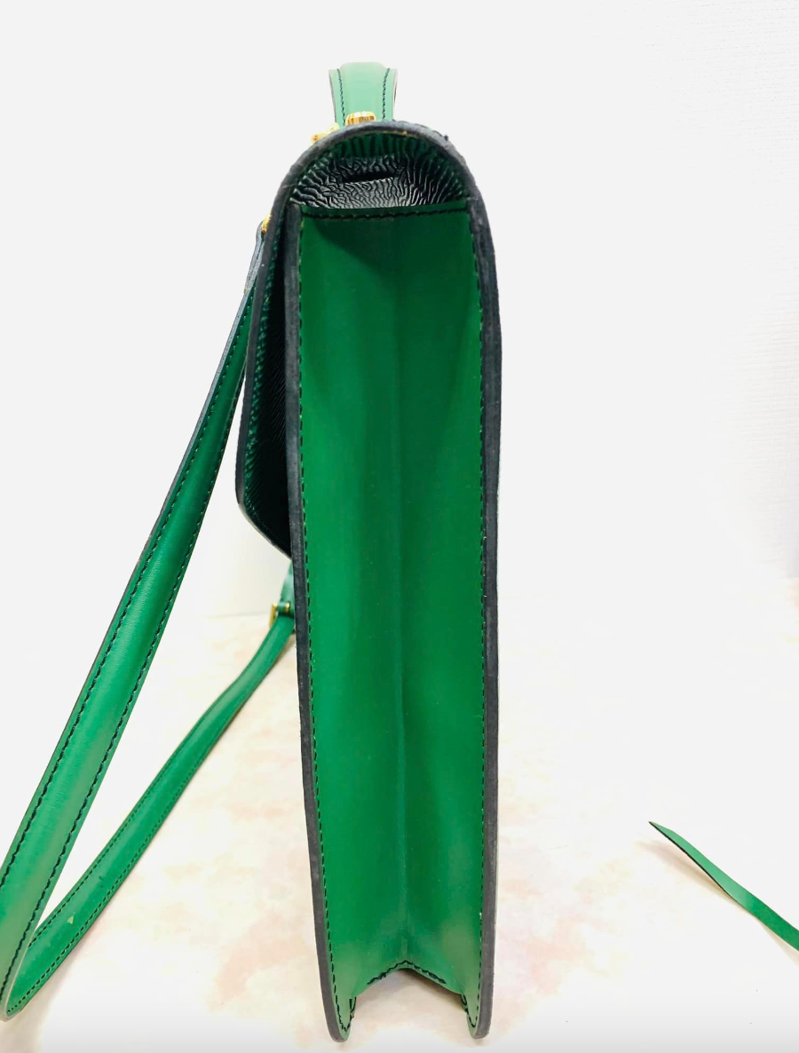 ❇️ Epi Porte Document Business /Laptop Bag ❇️