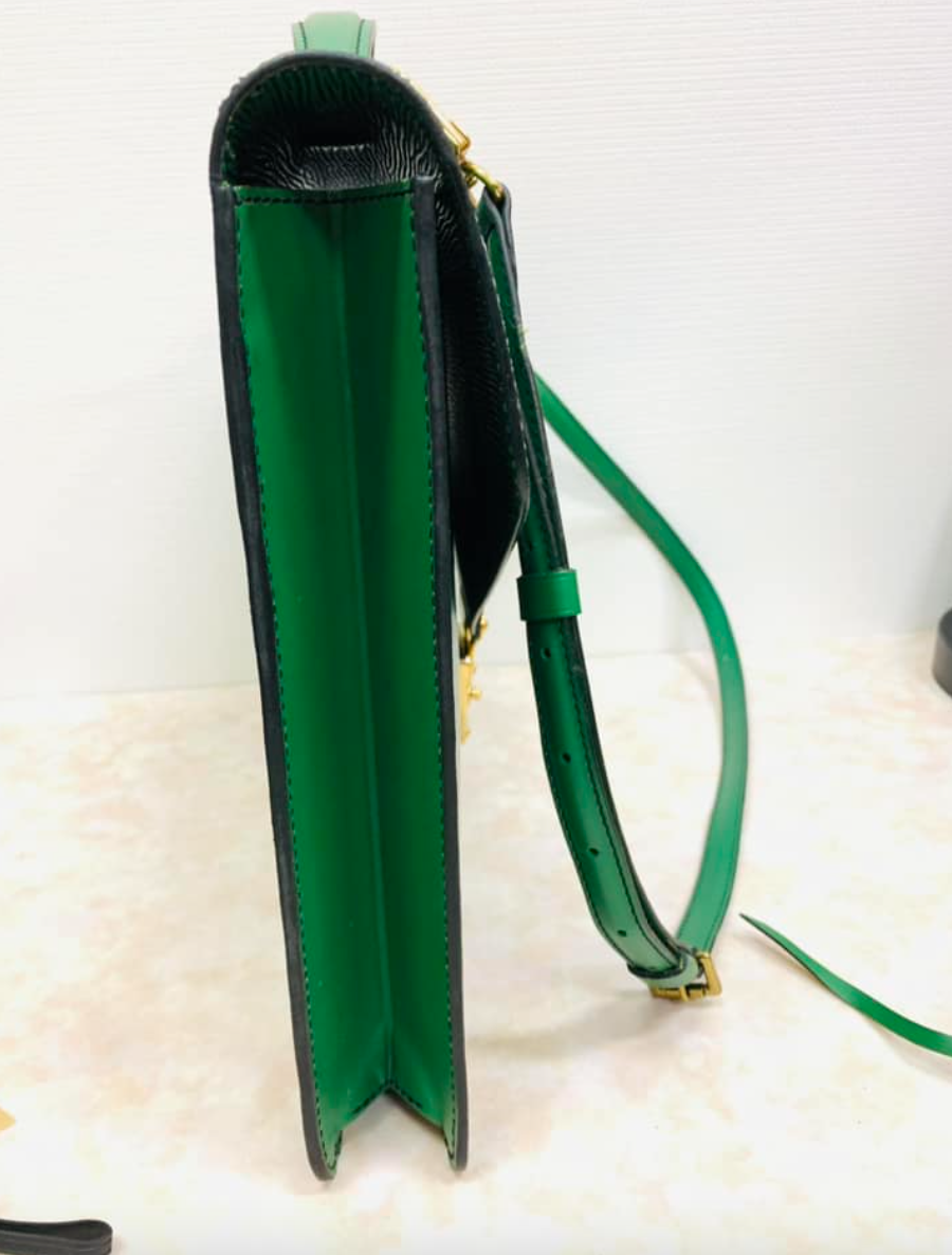 ❇️ Epi Porte Document Business /Laptop Bag ❇️