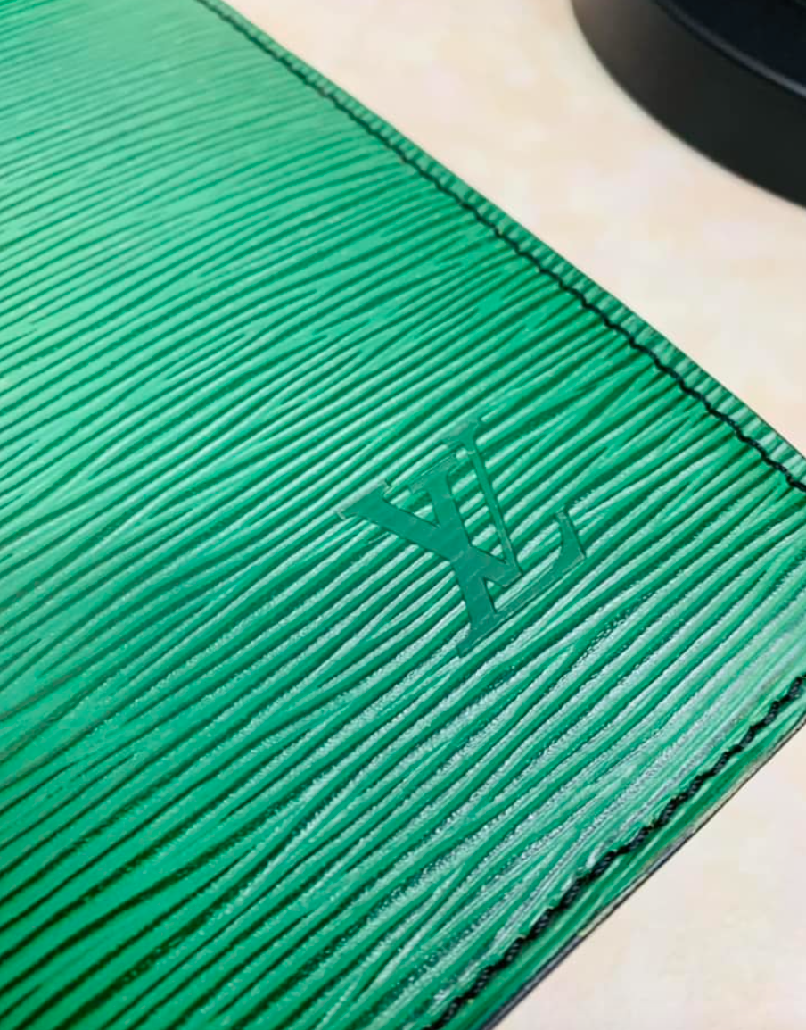 ❇️ Epi Porte Document Business /Laptop Bag ❇️