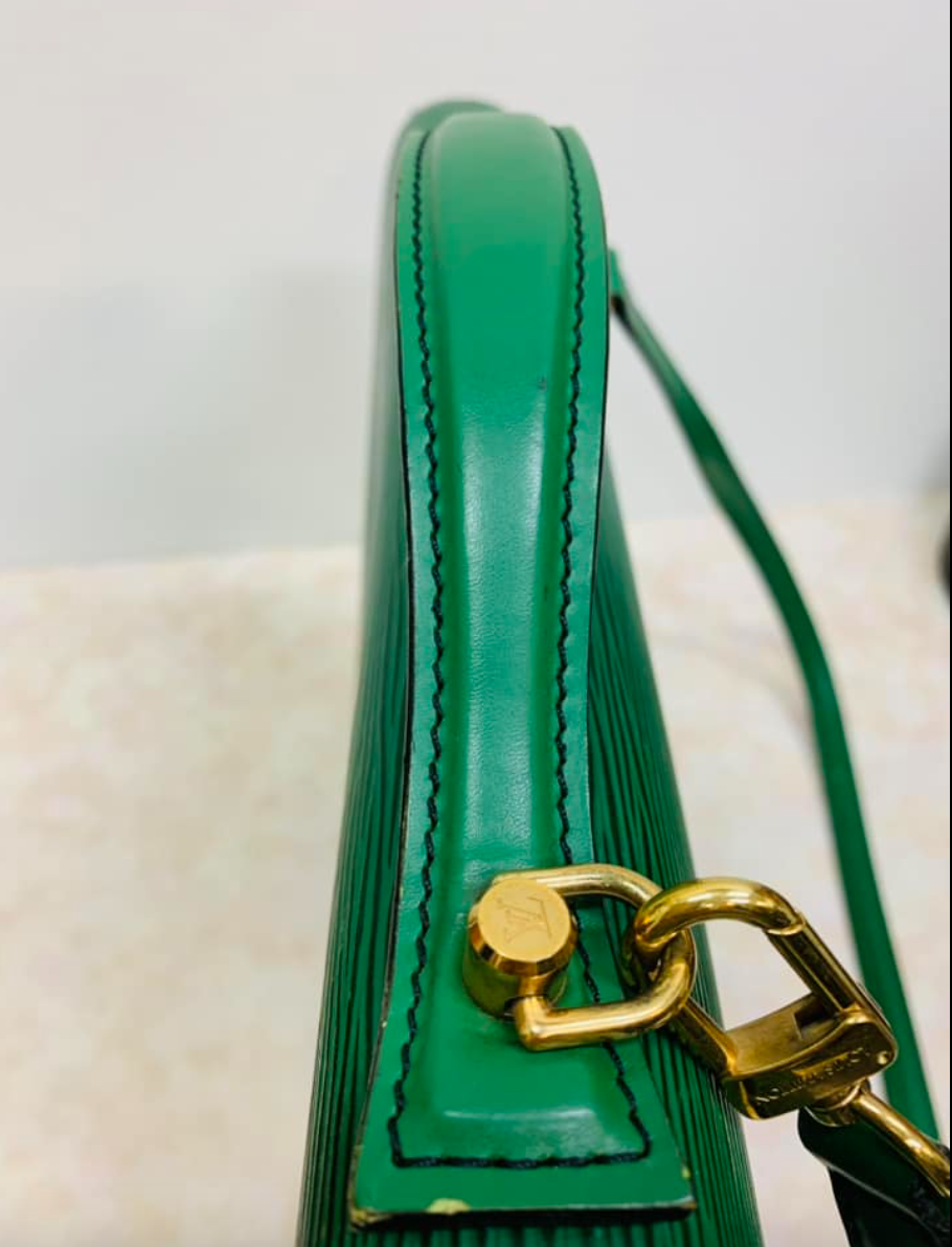 ❇️ Epi Porte Document Business /Laptop Bag ❇️