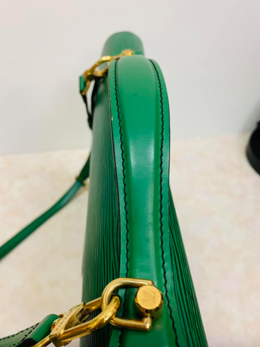 ❇️ Epi Porte Document Business /Laptop Bag ❇️